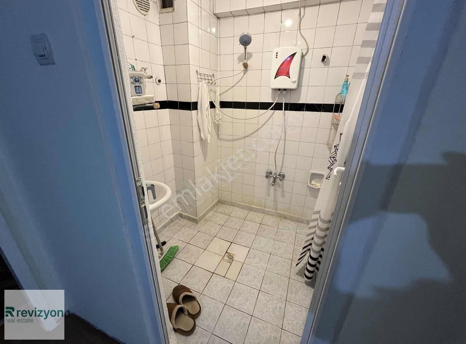 Bursa Merkez Hocahasan 2+1 Temiz Eşyalı Satılık Daire - Görsel 22