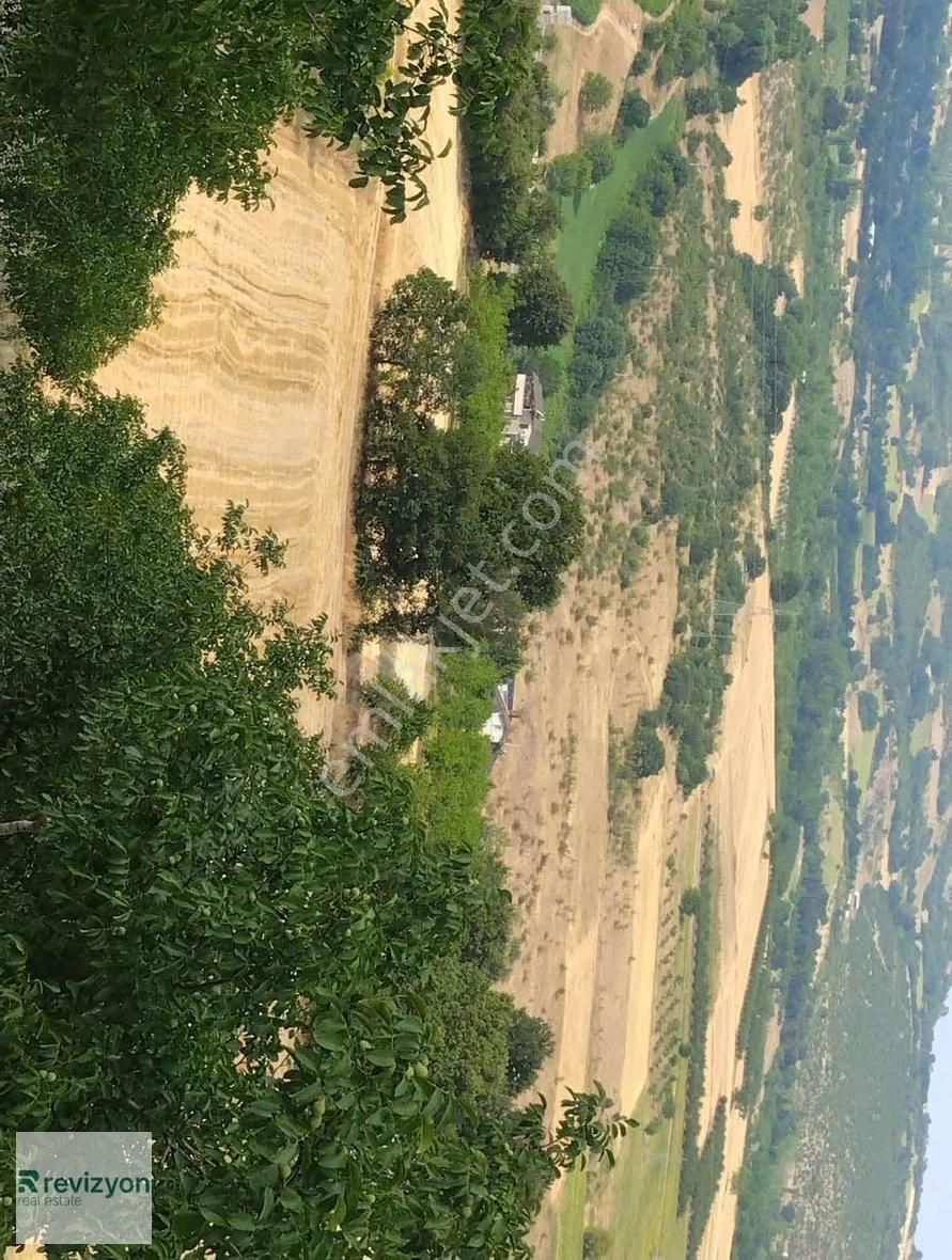 İnegöl Şehitler Karaçamda 4 Dönüm Cevizlik Tarla - Görsel 21