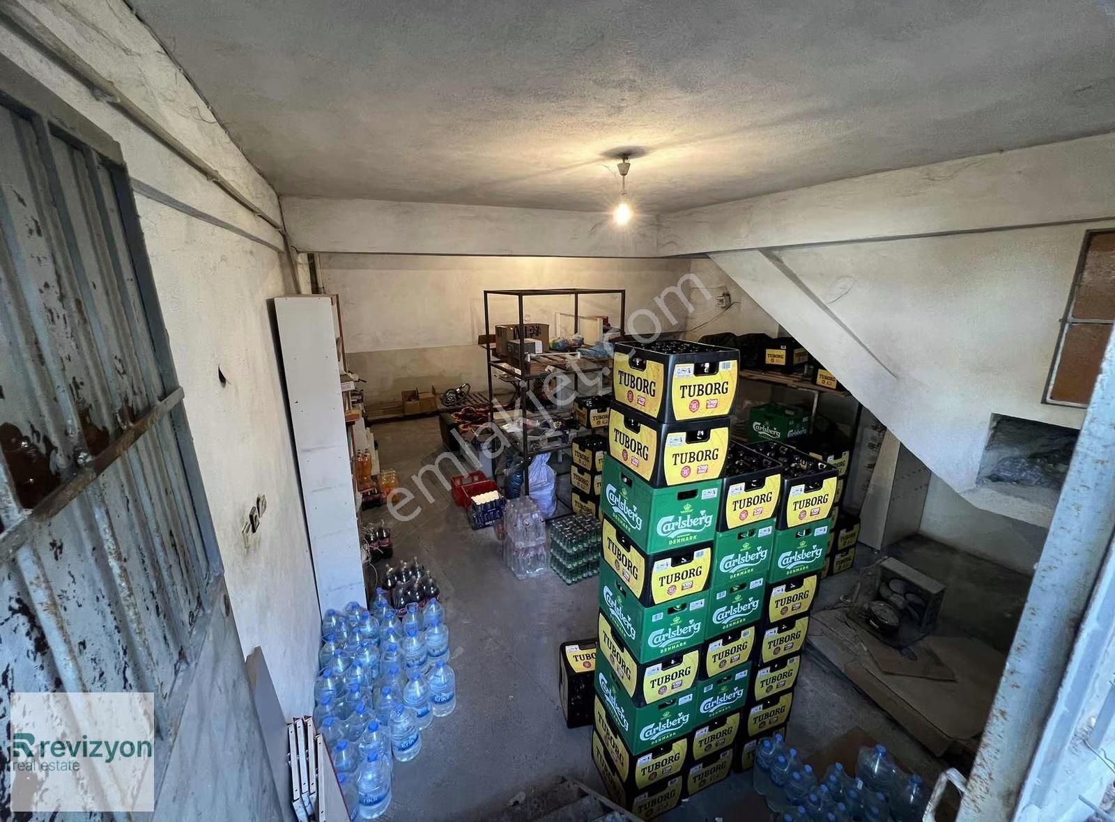 Ovaakça Mahallesinde Devren Kiralık Tekel Bayi - Görsel 5