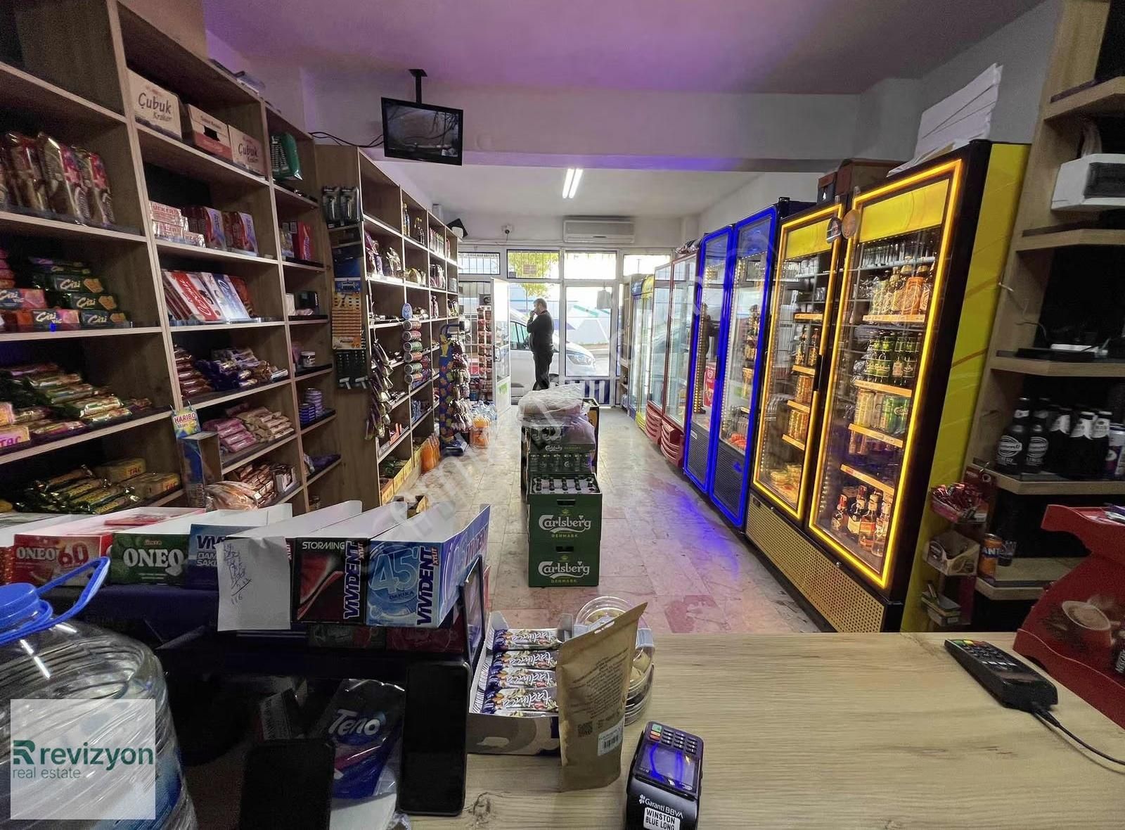 Ovaakça Mahallesinde Devren Kiralık Tekel Bayi - Görsel 4