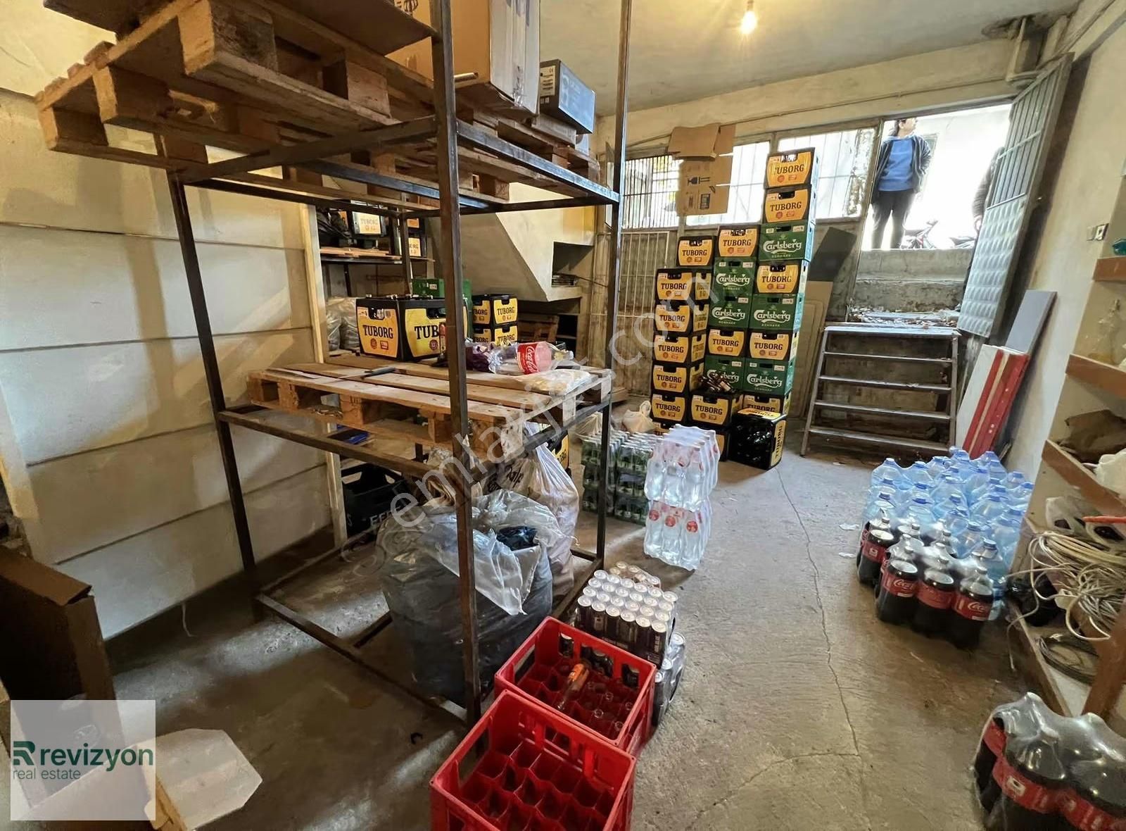 Ovaakça Mahallesinde Devren Kiralık Tekel Bayi - Görsel 2