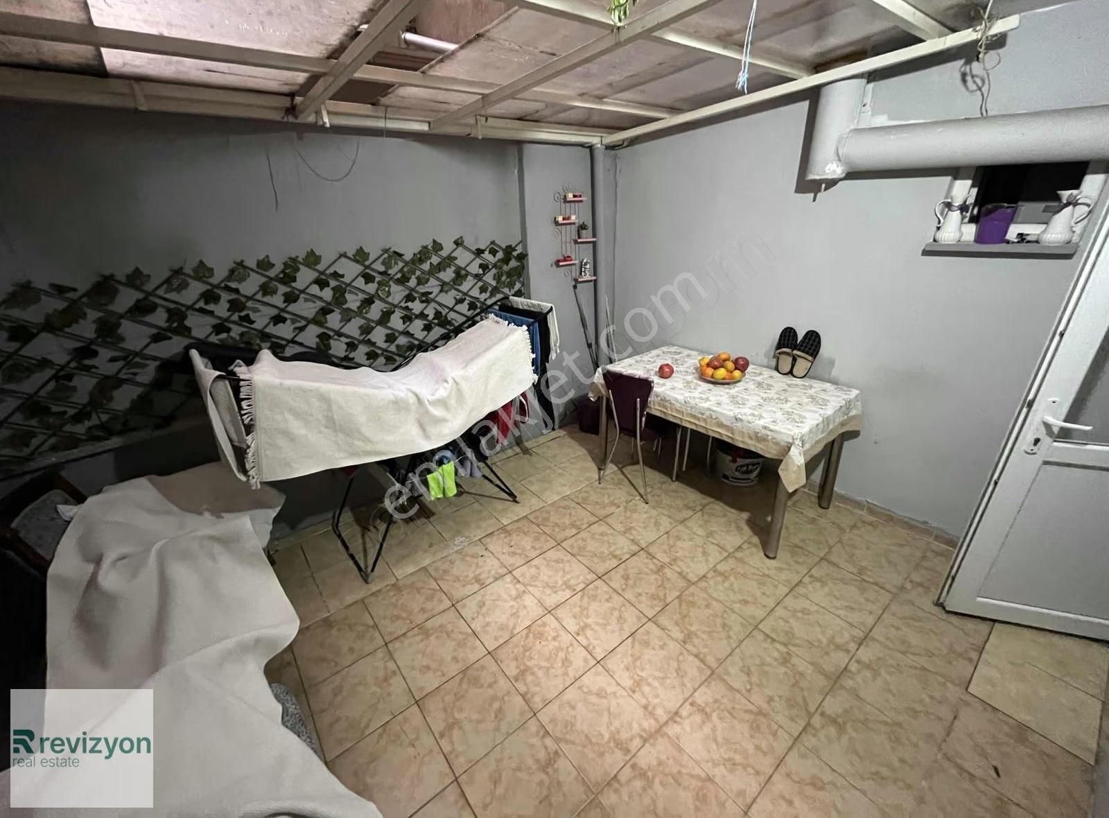 Revizyon Gayrimenkulden Hacıılyas Mh Asansörlü 2+1d Daire - Görsel 31