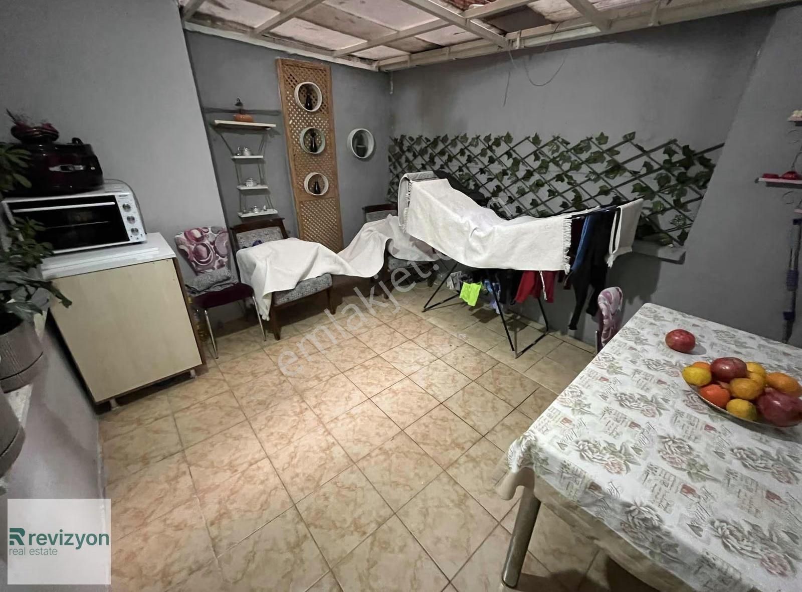 Revizyon Gayrimenkulden Hacıılyas Mh Asansörlü 2+1d Daire - Görsel 12