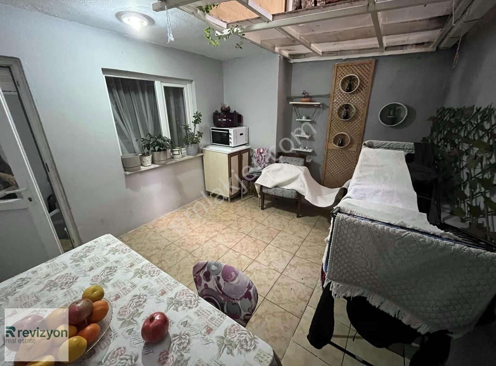 Revizyon Gayrimenkulden Hacıılyas Mh Asansörlü 2+1d Daire - Görsel 28