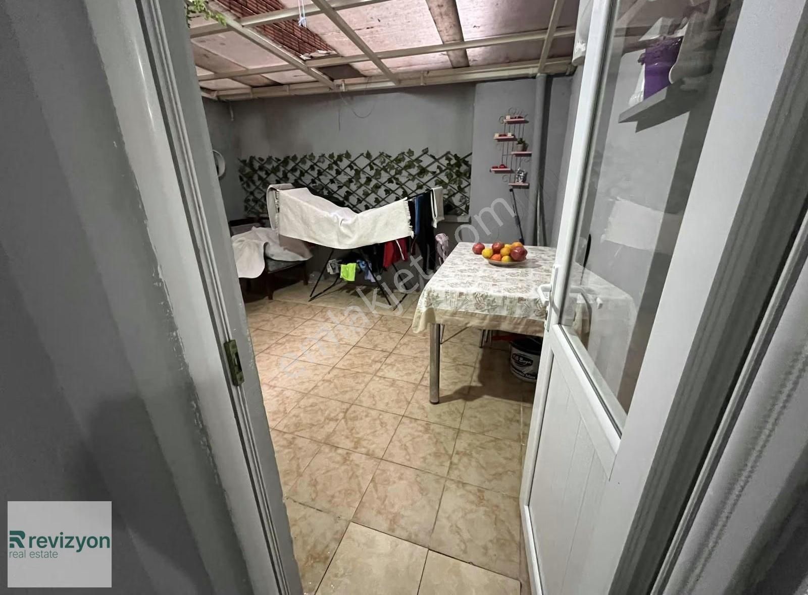 Revizyon Gayrimenkulden Hacıılyas Mh Asansörlü 2+1d Daire - Görsel 5