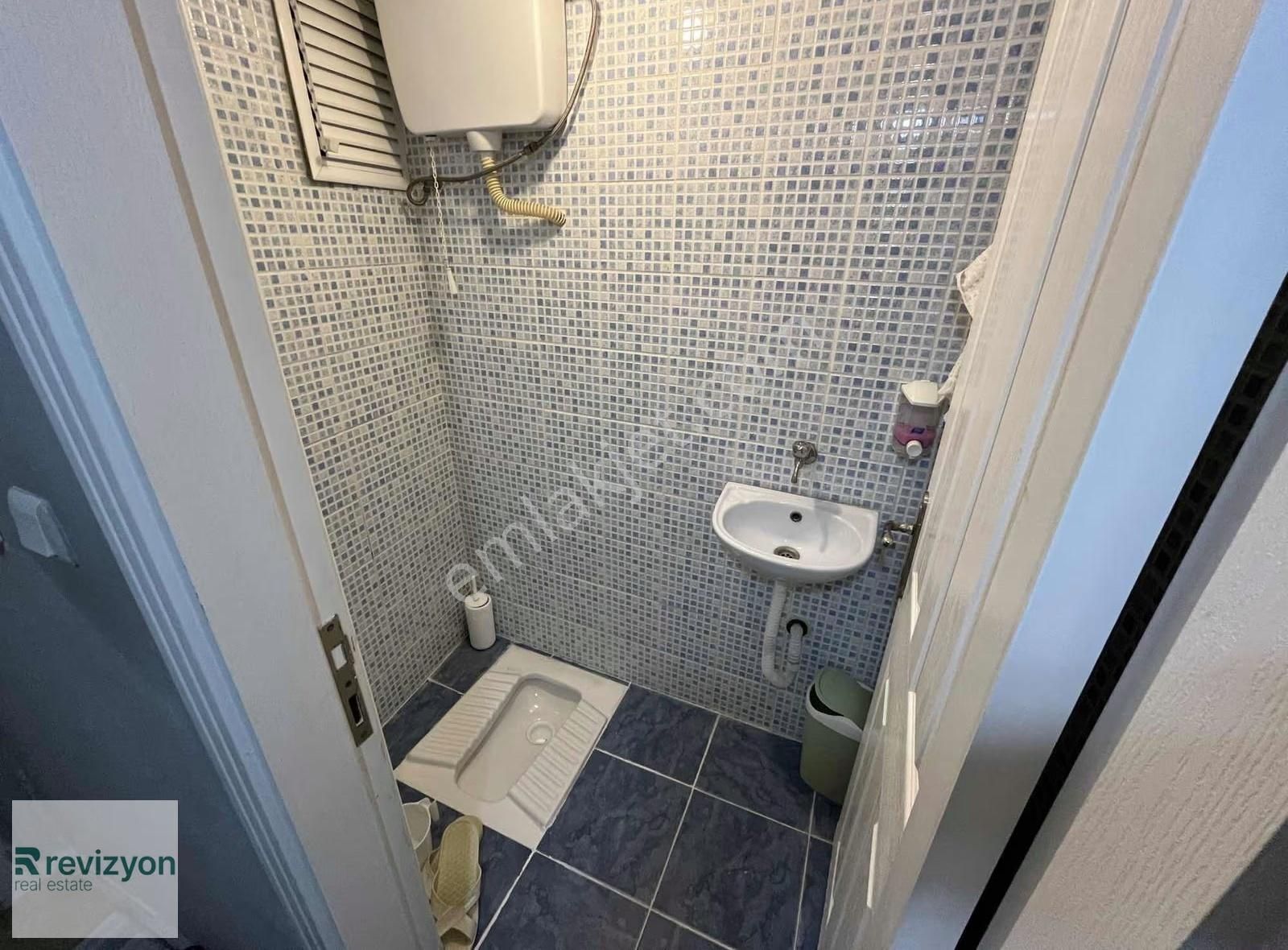 Revizyon Gayrimenkulden Hacıılyas Mh Asansörlü 2+1d Daire - Görsel 8