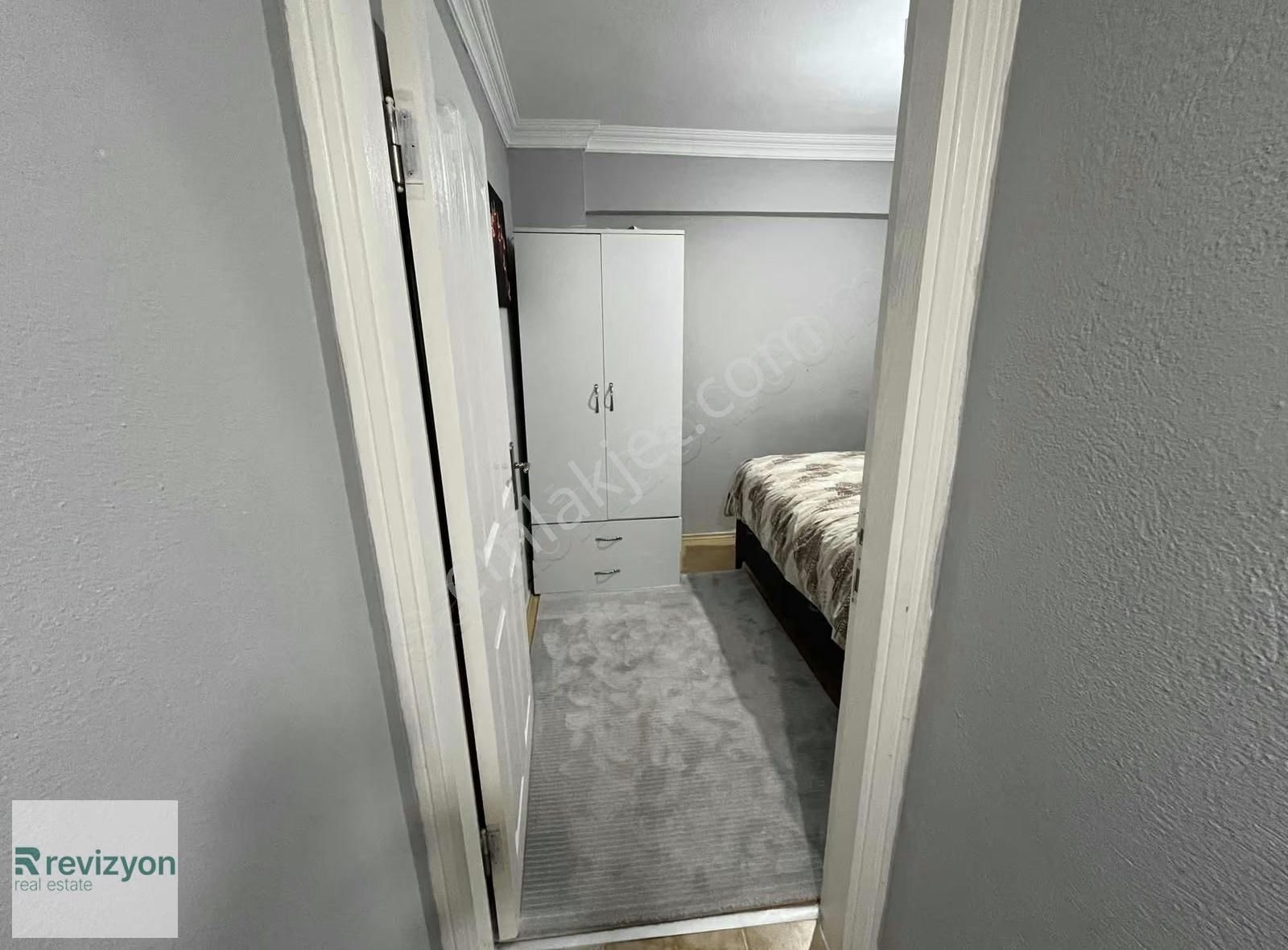 Revizyon Gayrimenkulden Hacıılyas Mh Asansörlü 2+1d Daire - Görsel 7