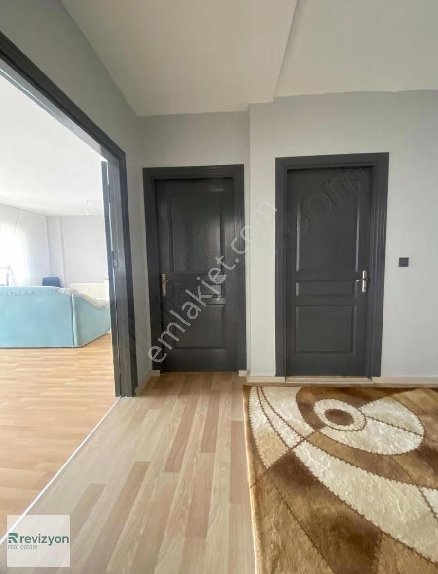 Hamitler Toki De 4+1 Ara Kat 220 Mt2 Ebebeyn Banyolu 3 Asansörlü - Görsel 10