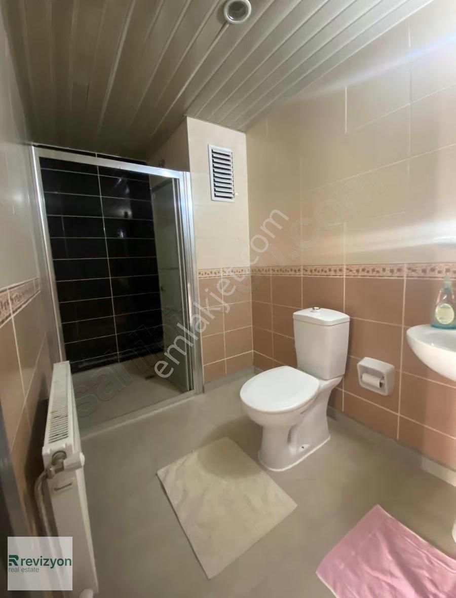 Hamitler Toki De 4+1 Ara Kat 220 Mt2 Ebebeyn Banyolu 3 Asansörlü - Görsel 5