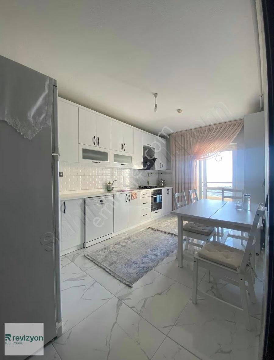 Hamitler Toki De 4+1 Ara Kat 220 Mt2 Ebebeyn Banyolu 3 Asansörlü