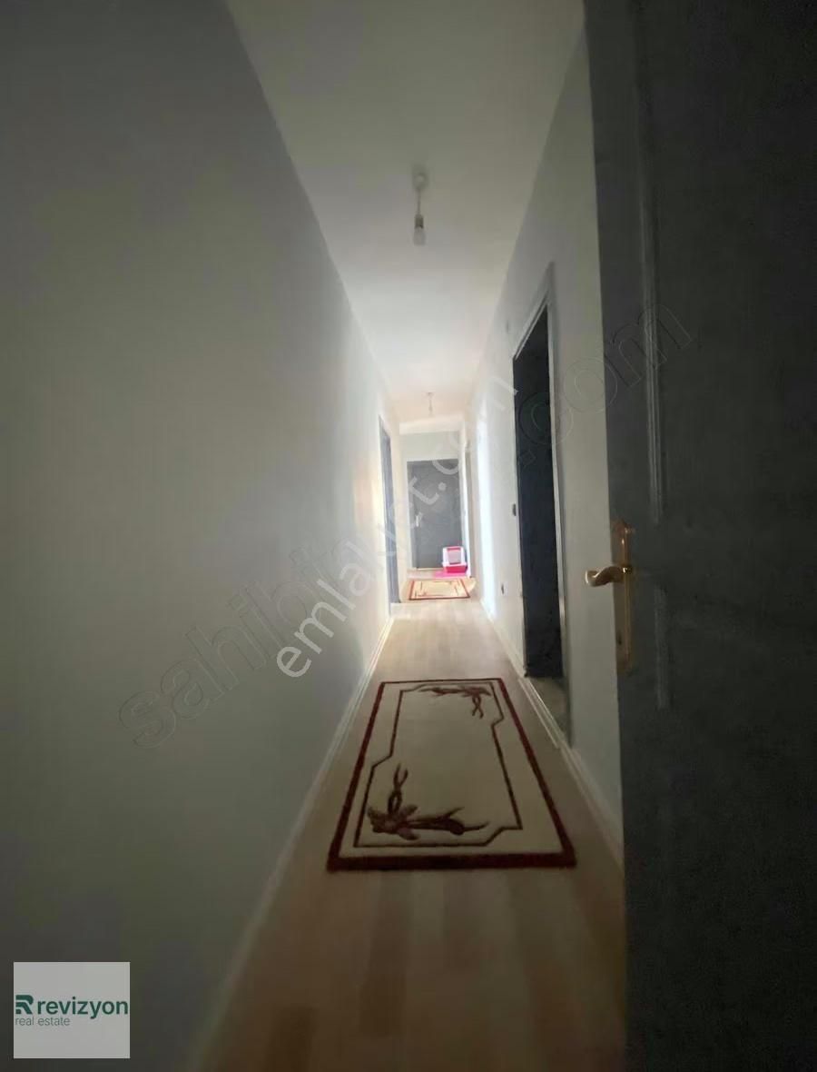 Hamitler Toki De 4+1 Ara Kat 220 Mt2 Ebebeyn Banyolu 3 Asansörlü - Görsel 2