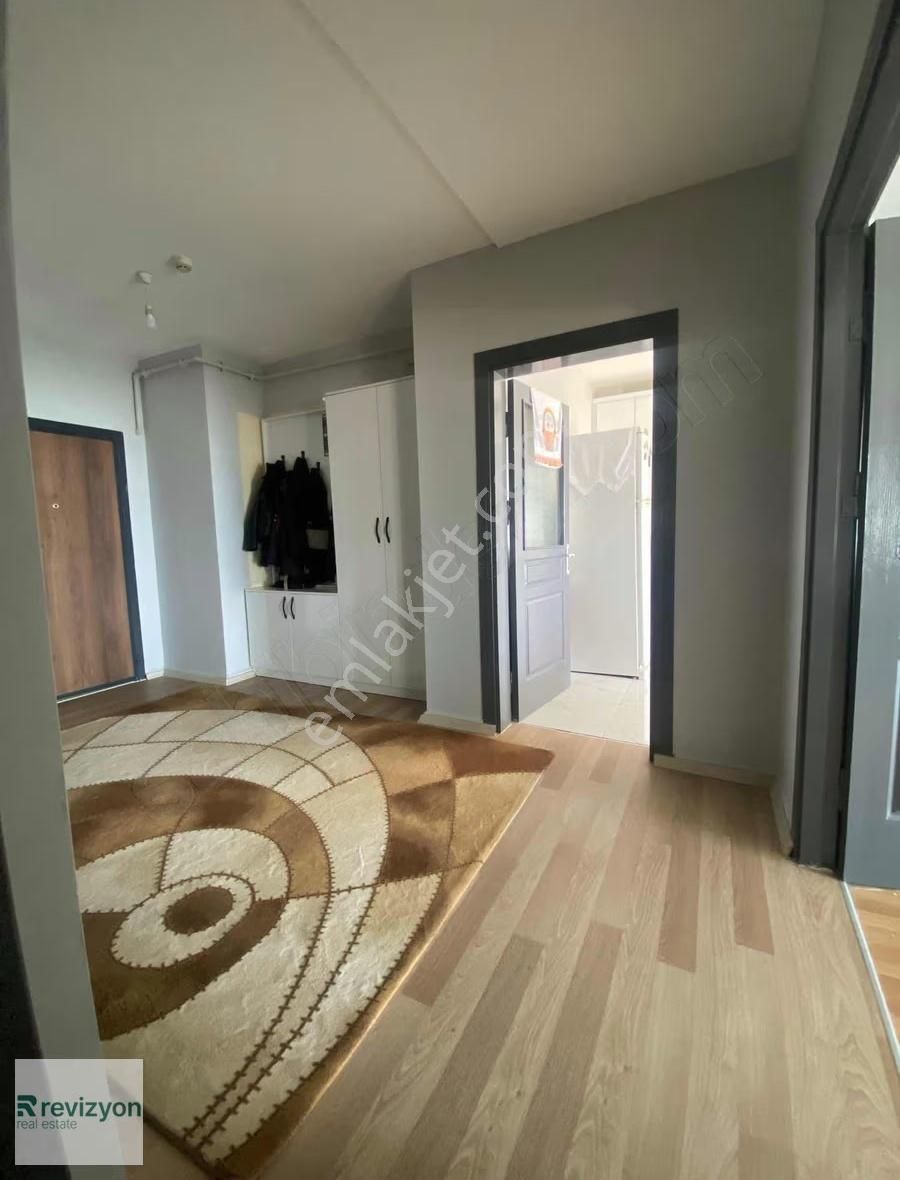 Hamitler Toki De 4+1 Ara Kat 220 Mt2 Ebebeyn Banyolu 3 Asansörlü - Görsel 13