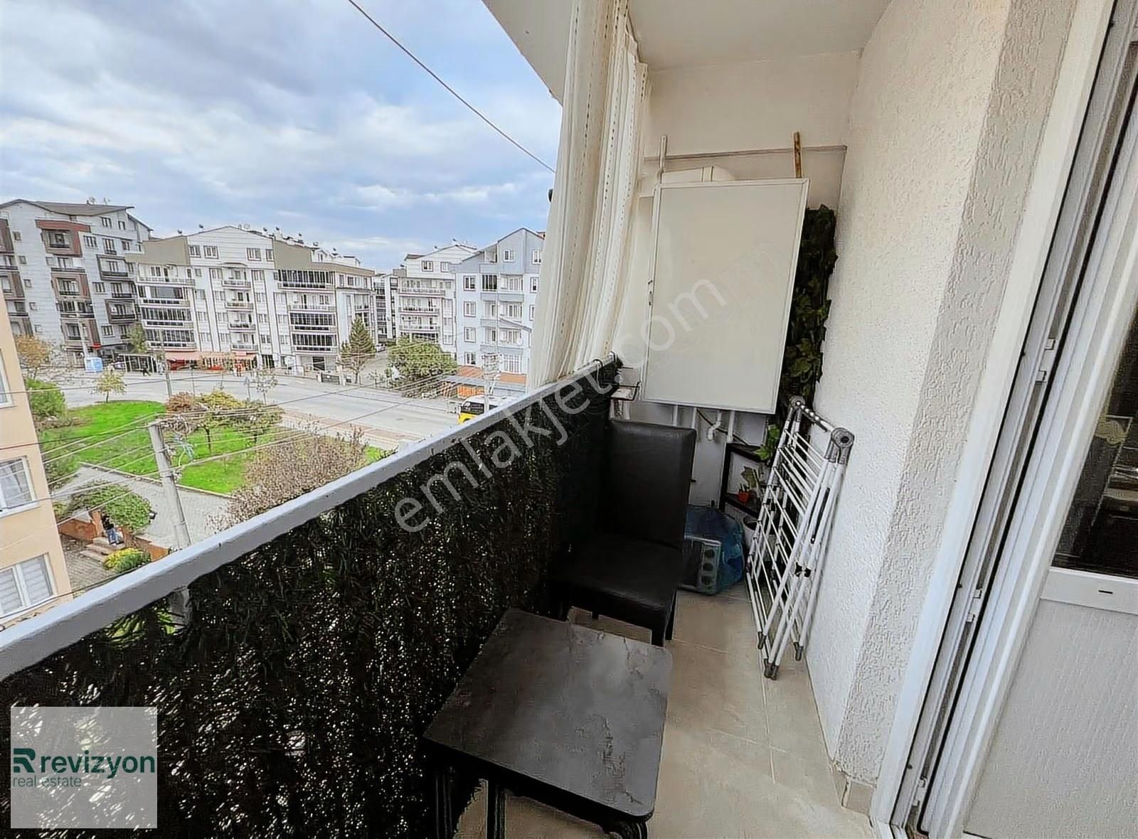 Görükle Dumlupınarda 3+1 Aile Binasında Satılık Daire - Görsel 6