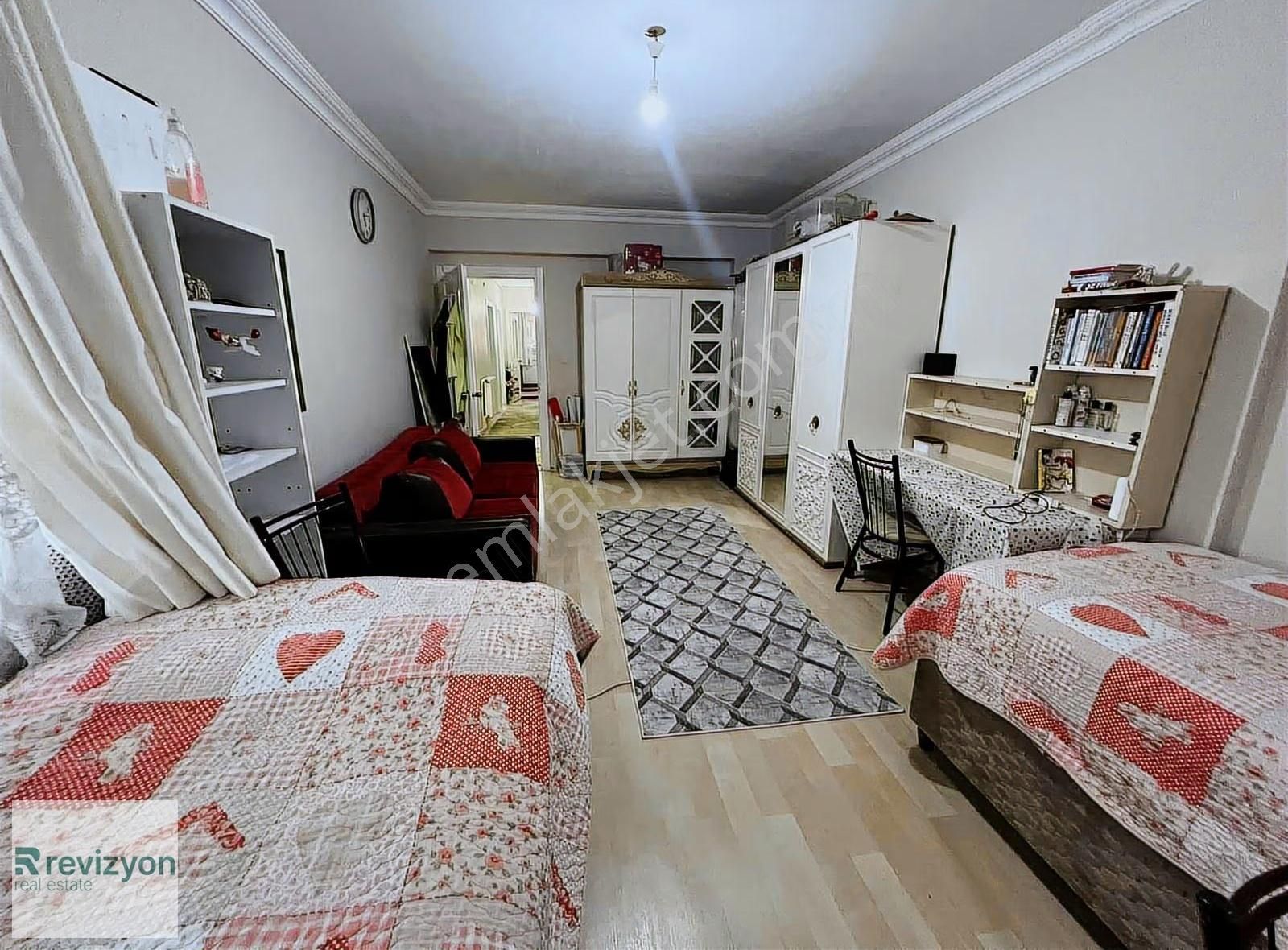 Görükle Dumlupınarda 3+1 Aile Binasında Satılık Daire - Görsel 11