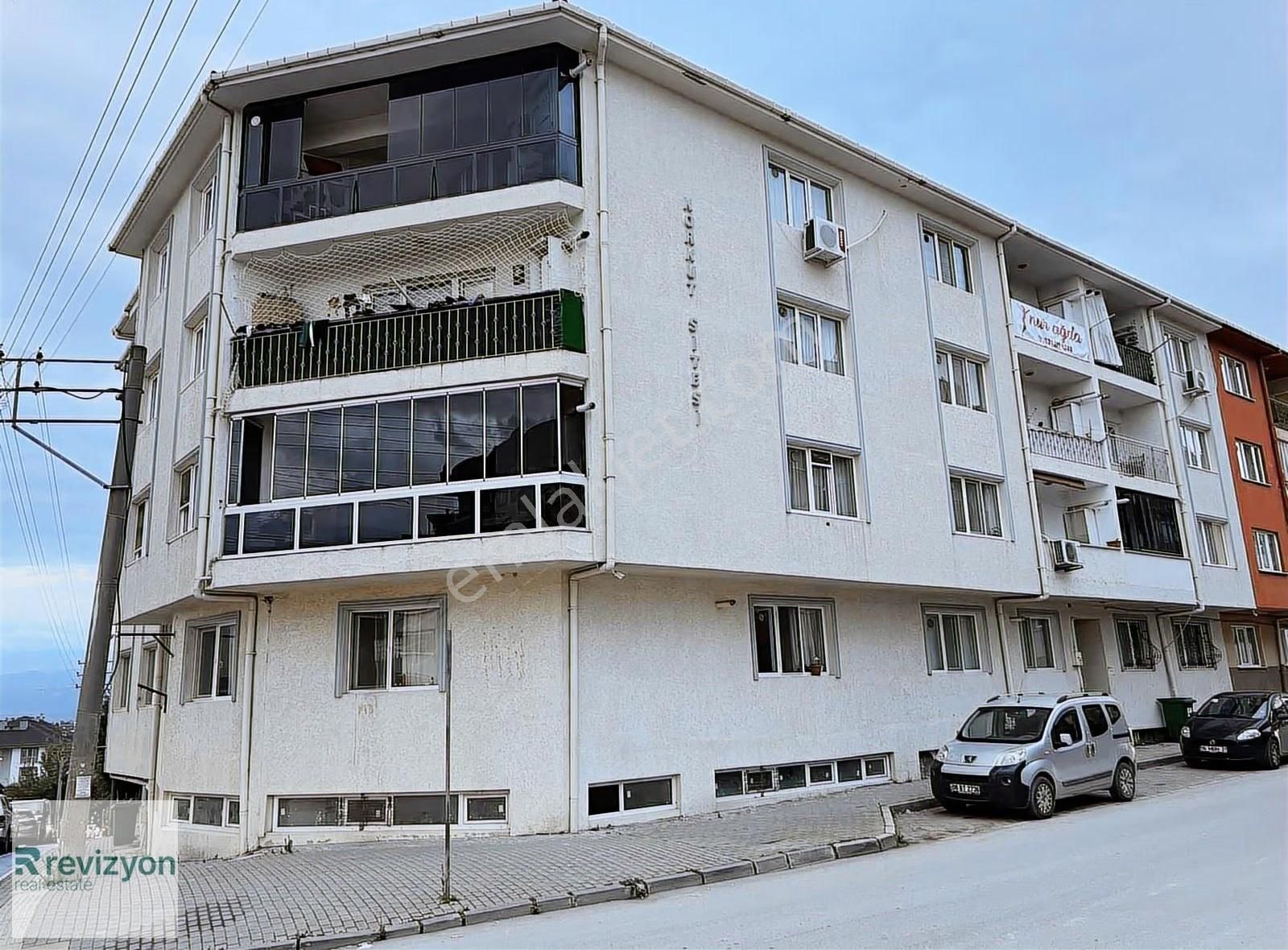 Görükle Dumlupınarda 3+1 Aile Binasında Satılık Daire - Görsel 17