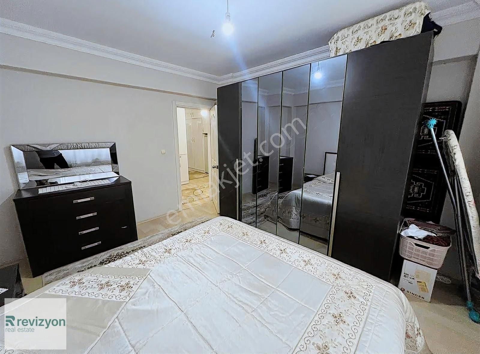 Görükle Dumlupınarda 3+1 Aile Binasında Satılık Daire - Görsel 20