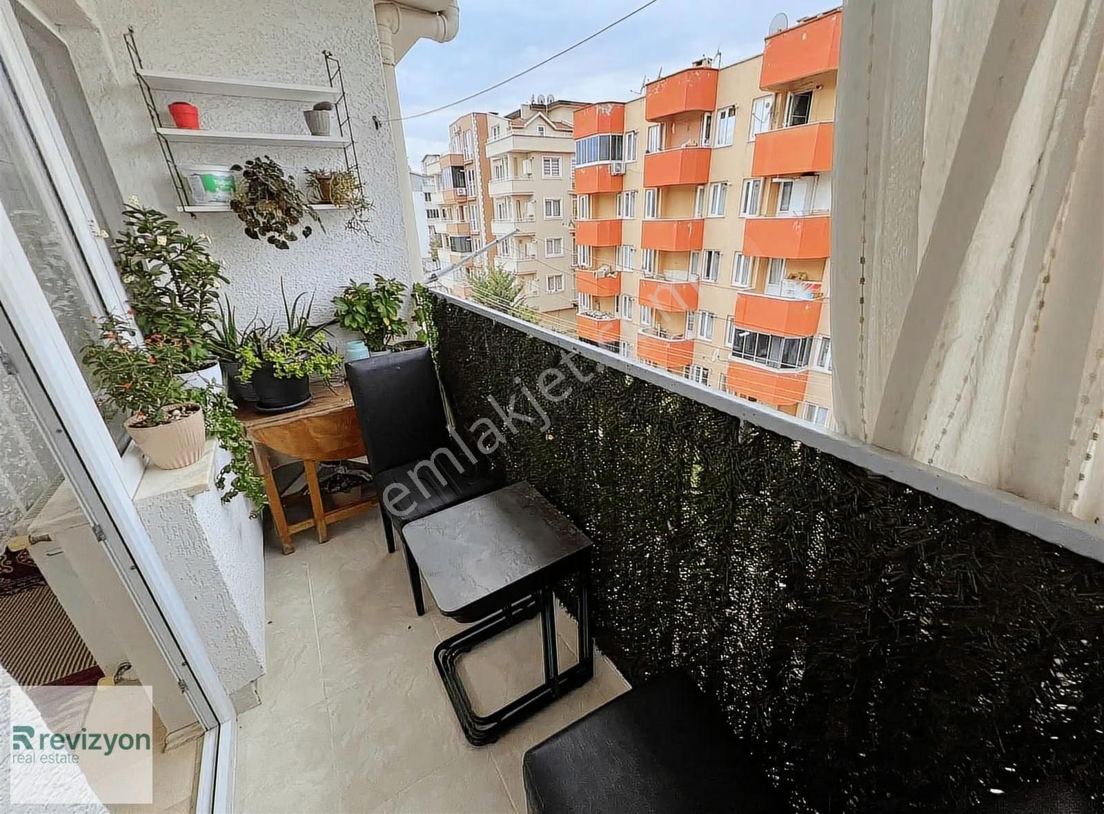 Görükle Dumlupınarda 3+1 Aile Binasında Satılık Daire - Görsel 4