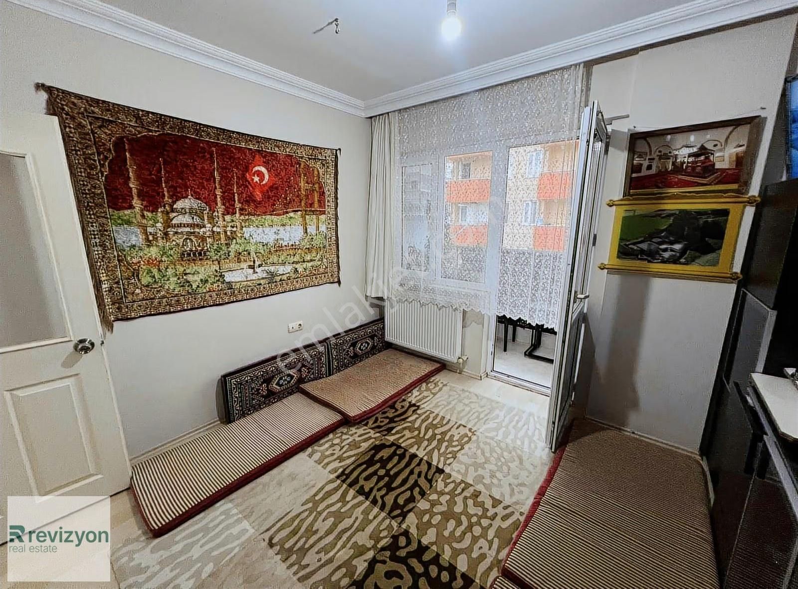 Görükle Dumlupınarda 3+1 Aile Binasında Satılık Daire - Görsel 25