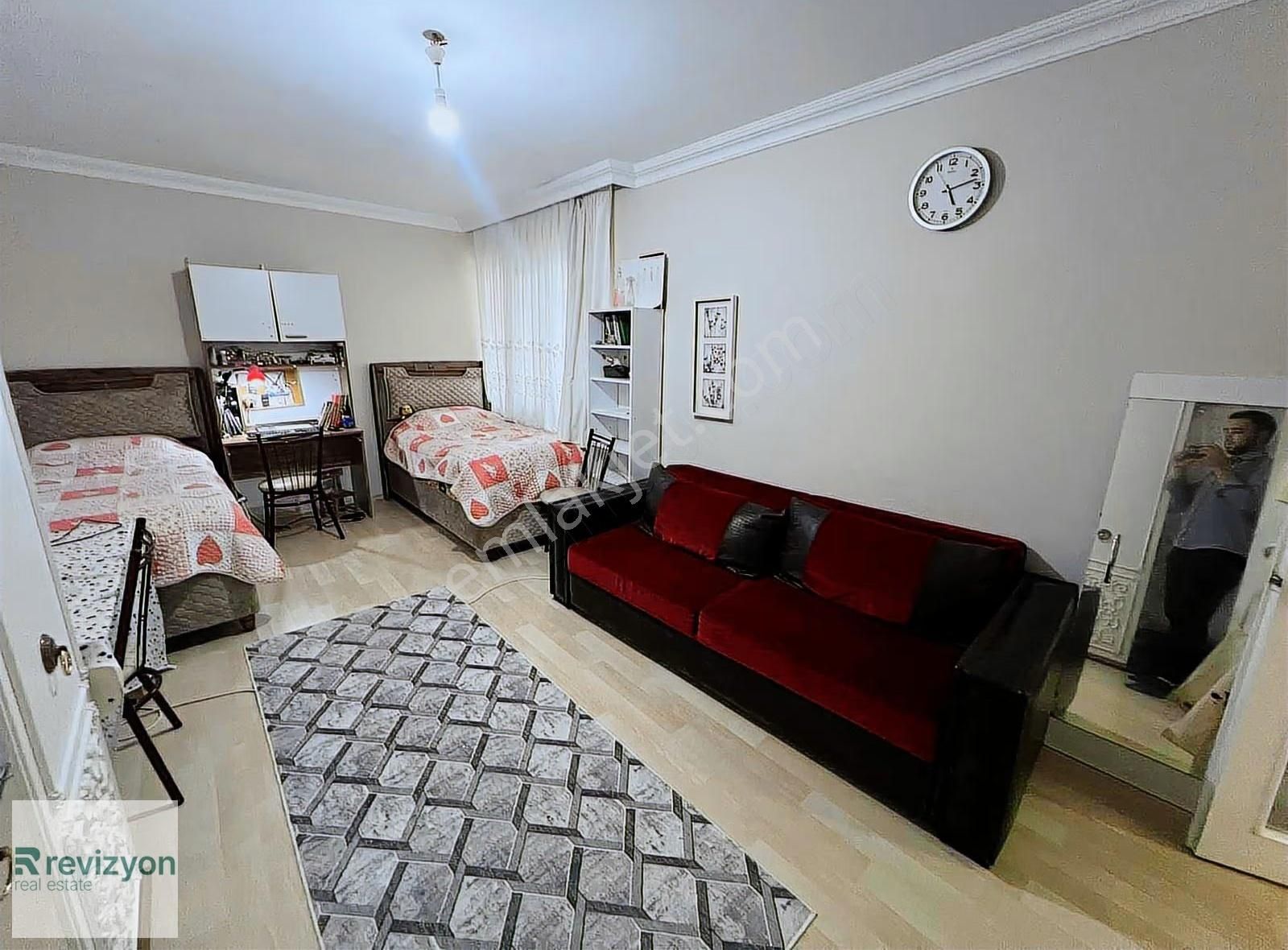 Görükle Dumlupınarda 3+1 Aile Binasında Satılık Daire - Görsel 32