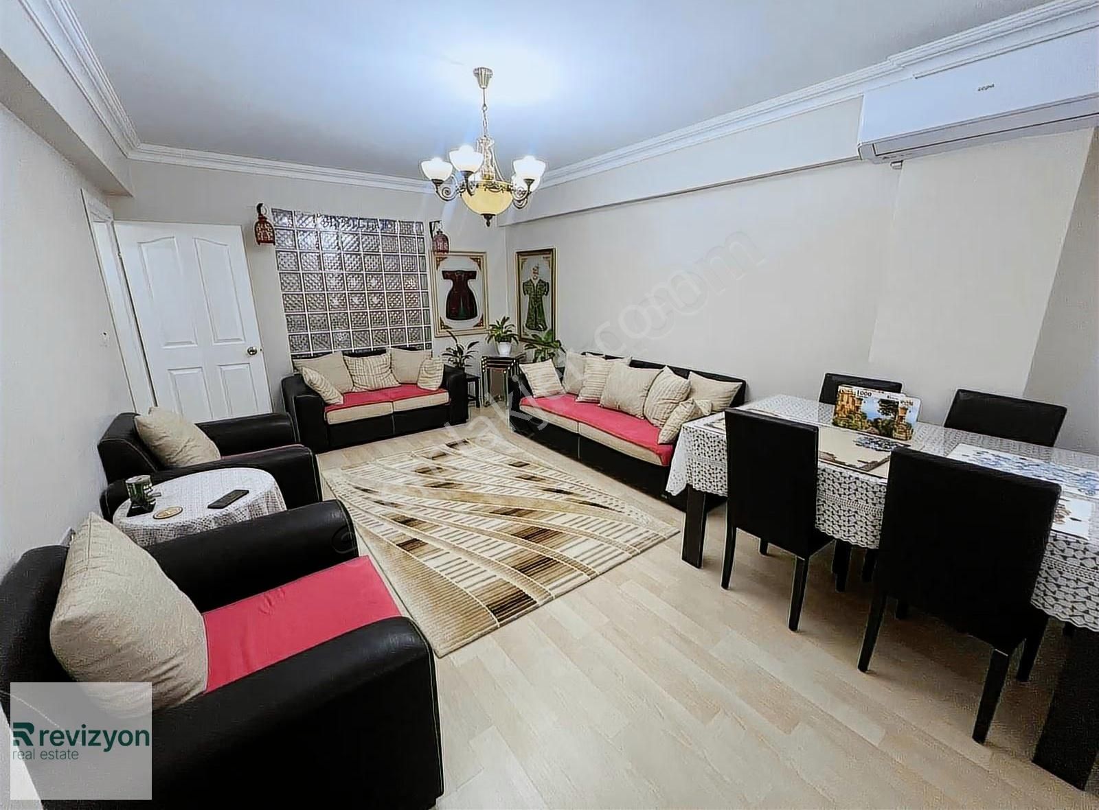 Görükle Dumlupınarda 3+1 Aile Binasında Satılık Daire - Görsel 33