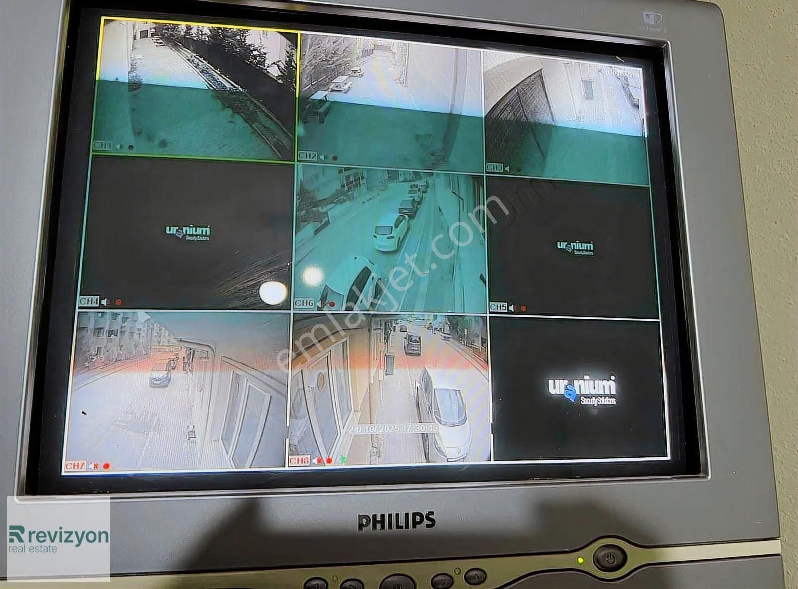 Görükle Dumlupınarda 3+1 Aile Binasında Satılık Daire - Görsel 26