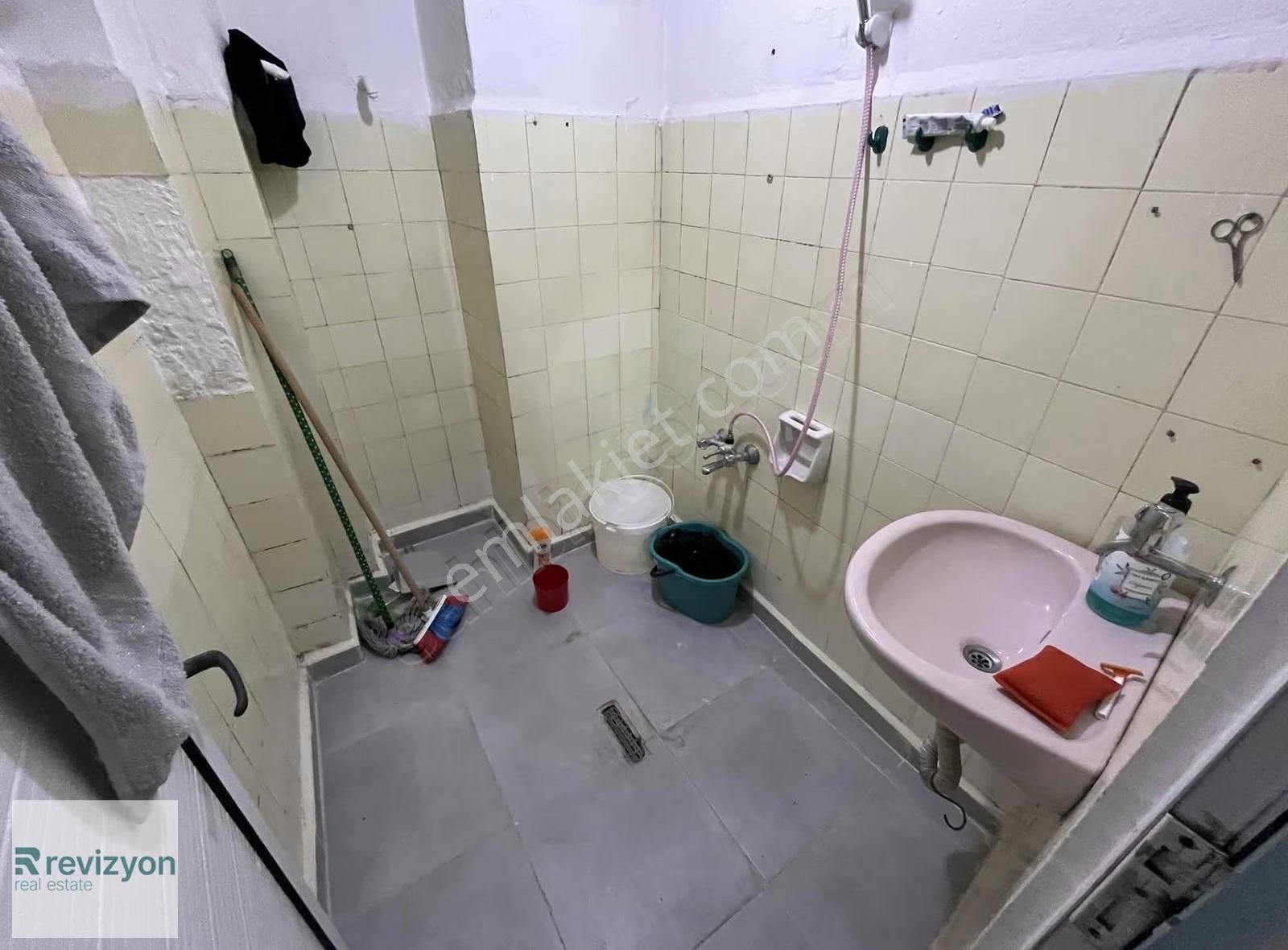 Altıparmak Çırpan Mah 2+1 Arakat Satılık Daire - Görsel 9