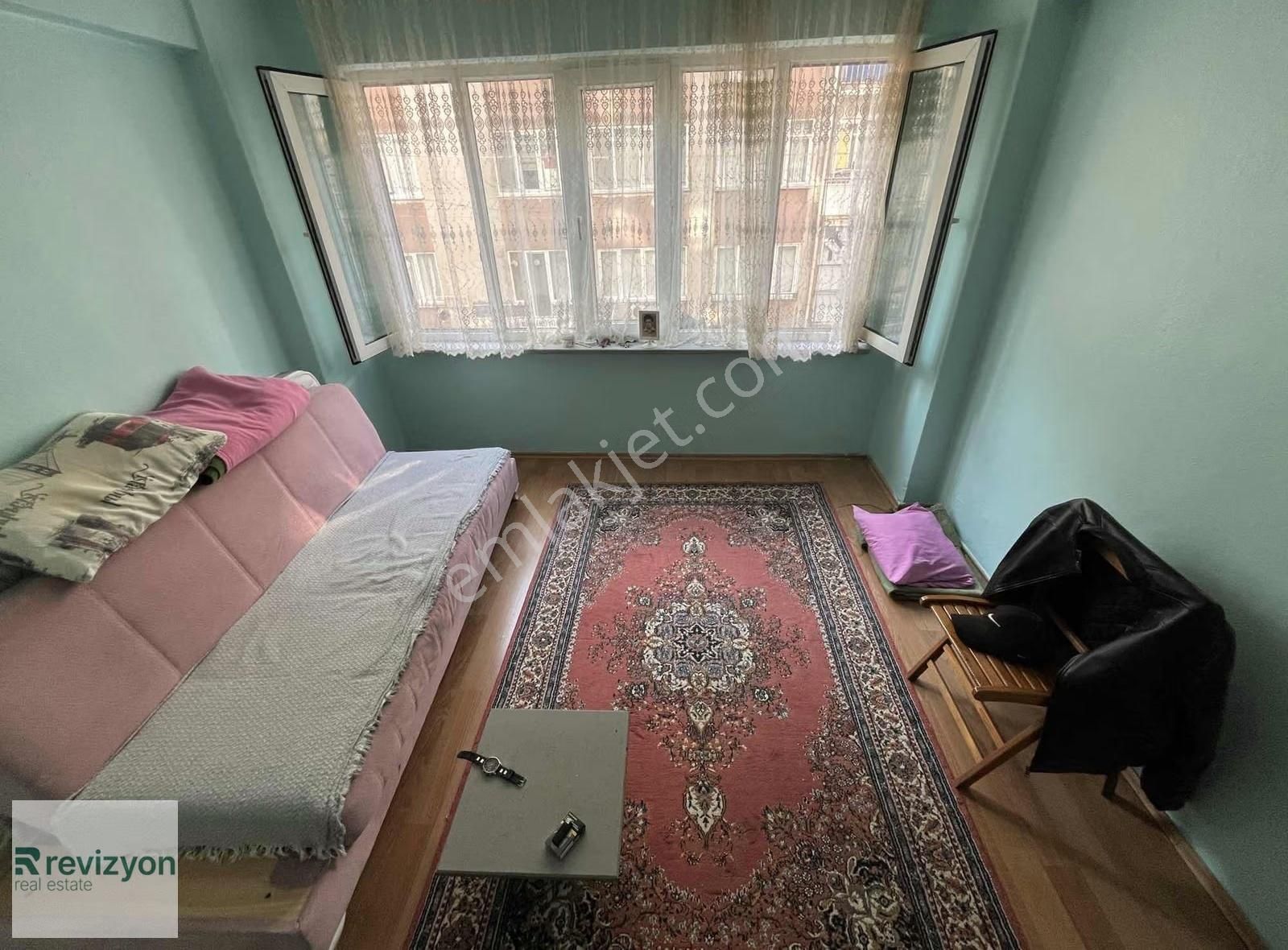 Altıparmak Çırpan Mah 2+1 Arakat Satılık Daire - Görsel 21