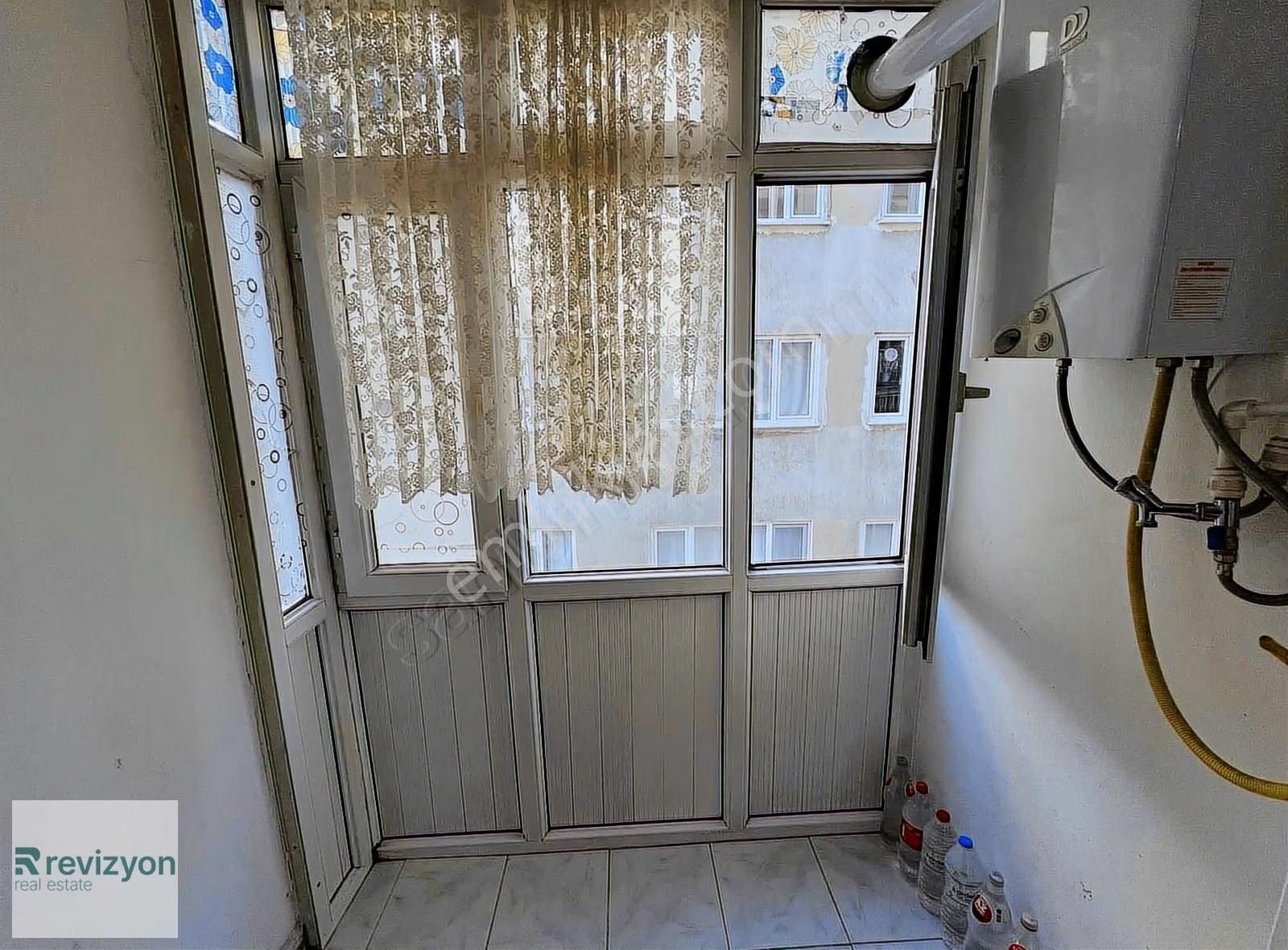 Altıparmak Çırpan Mah 2+1 Arakat Satılık Daire - Görsel 20