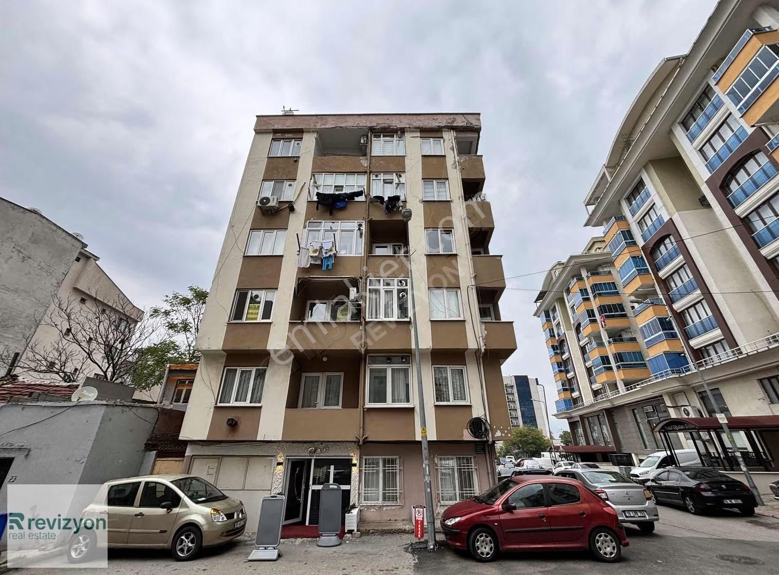 Revizyon Gayrimenkul Elmasbahçeler ' De Satılık Daire - Görsel 7