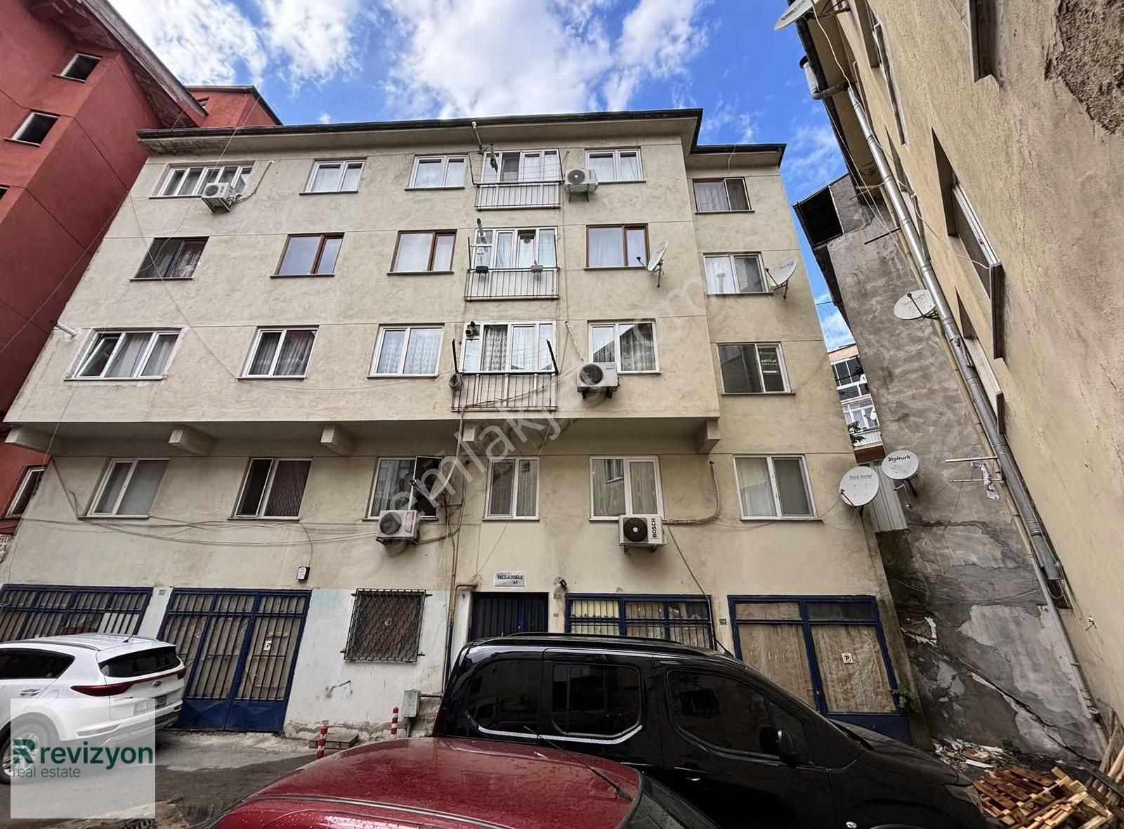 Gazcılar Cd Merkezi Konumda Satılık 2+1 Daire - Görsel 25