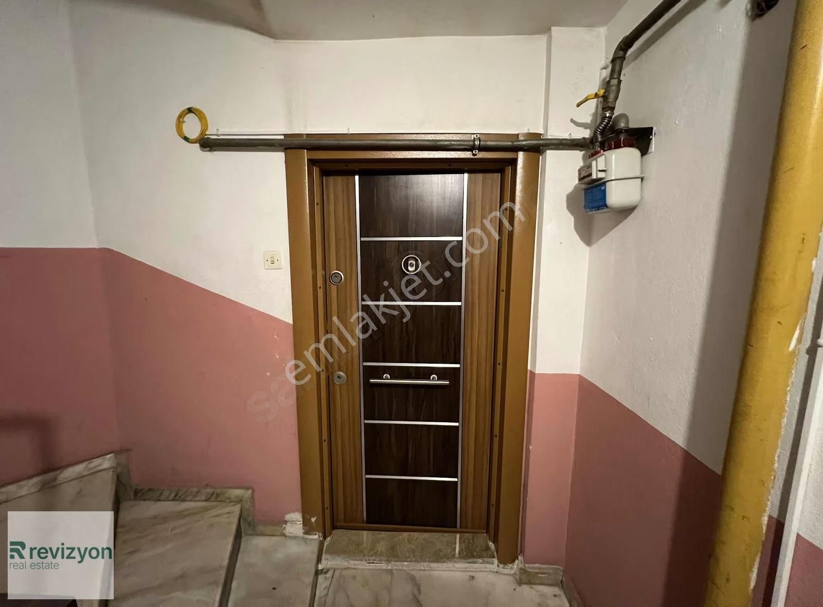 Gazcılar Cd Merkezi Konumda Satılık 2+1 Daire - Görsel 15