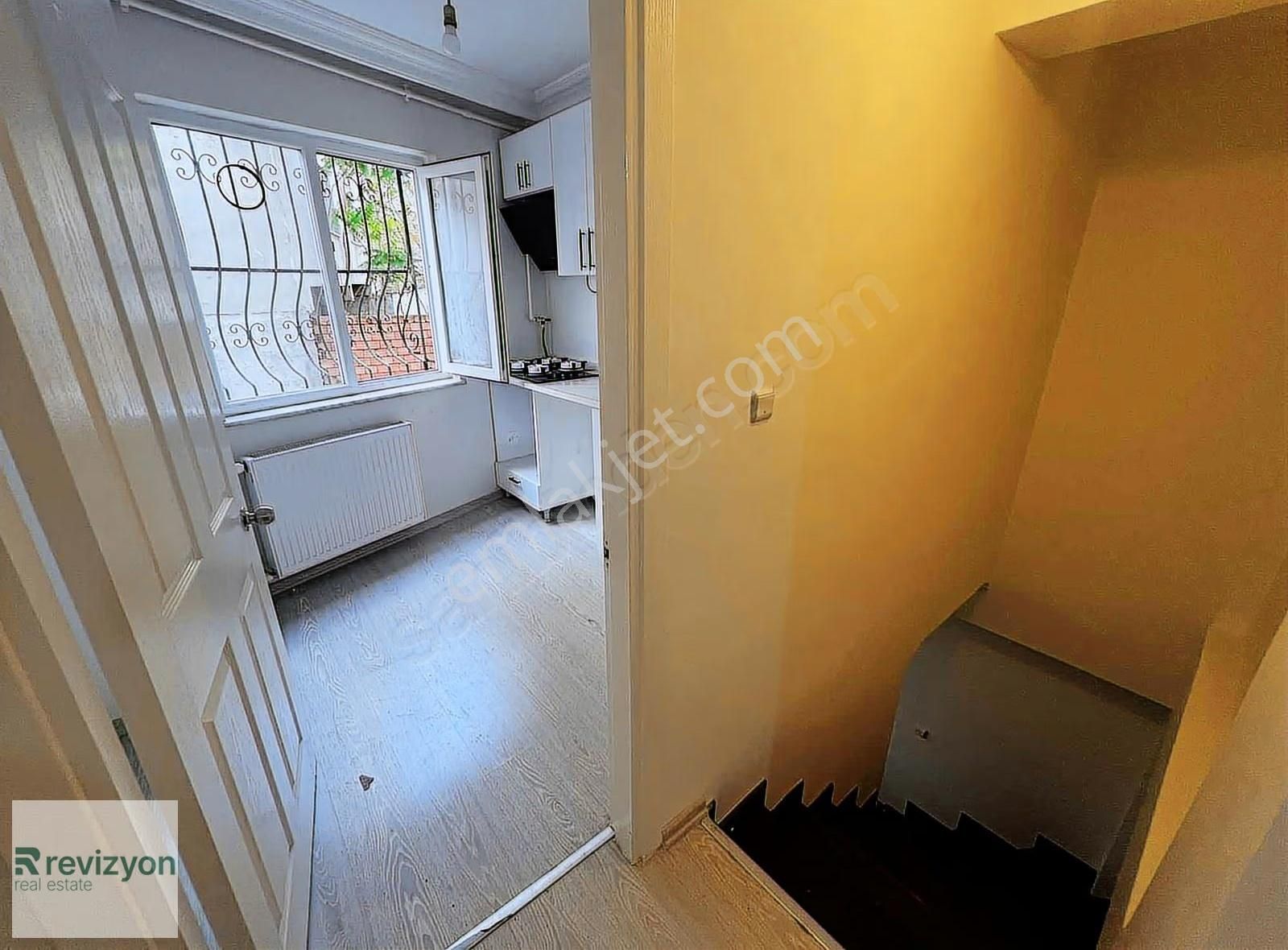 Merkezi Konumda 3+1 Yüksek Giriş Dublex Masrafsız - Görsel 9