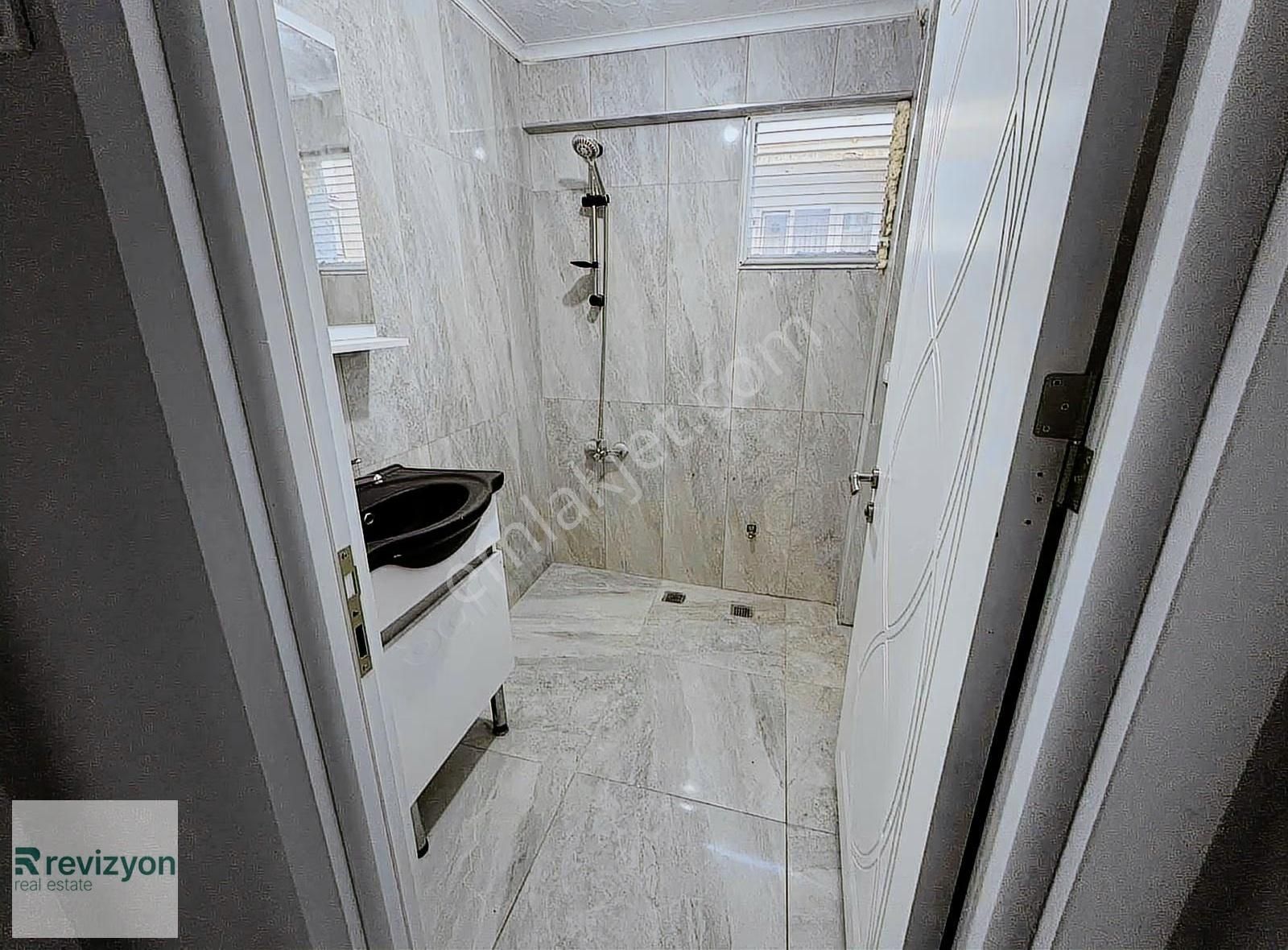 Tower Plaza Arkası Komple Tadilatlı Arakat 2+1 Satılık Daire - Görsel 13