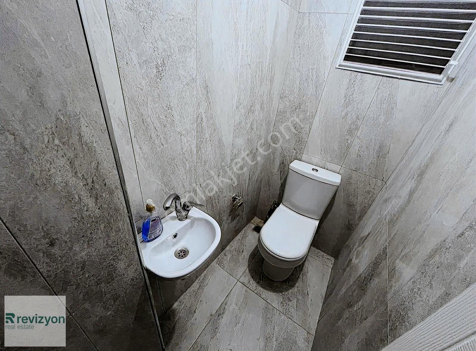 Tower Plaza Arkası Komple Tadilatlı Arakat 2+1 Satılık Daire - Görsel 24