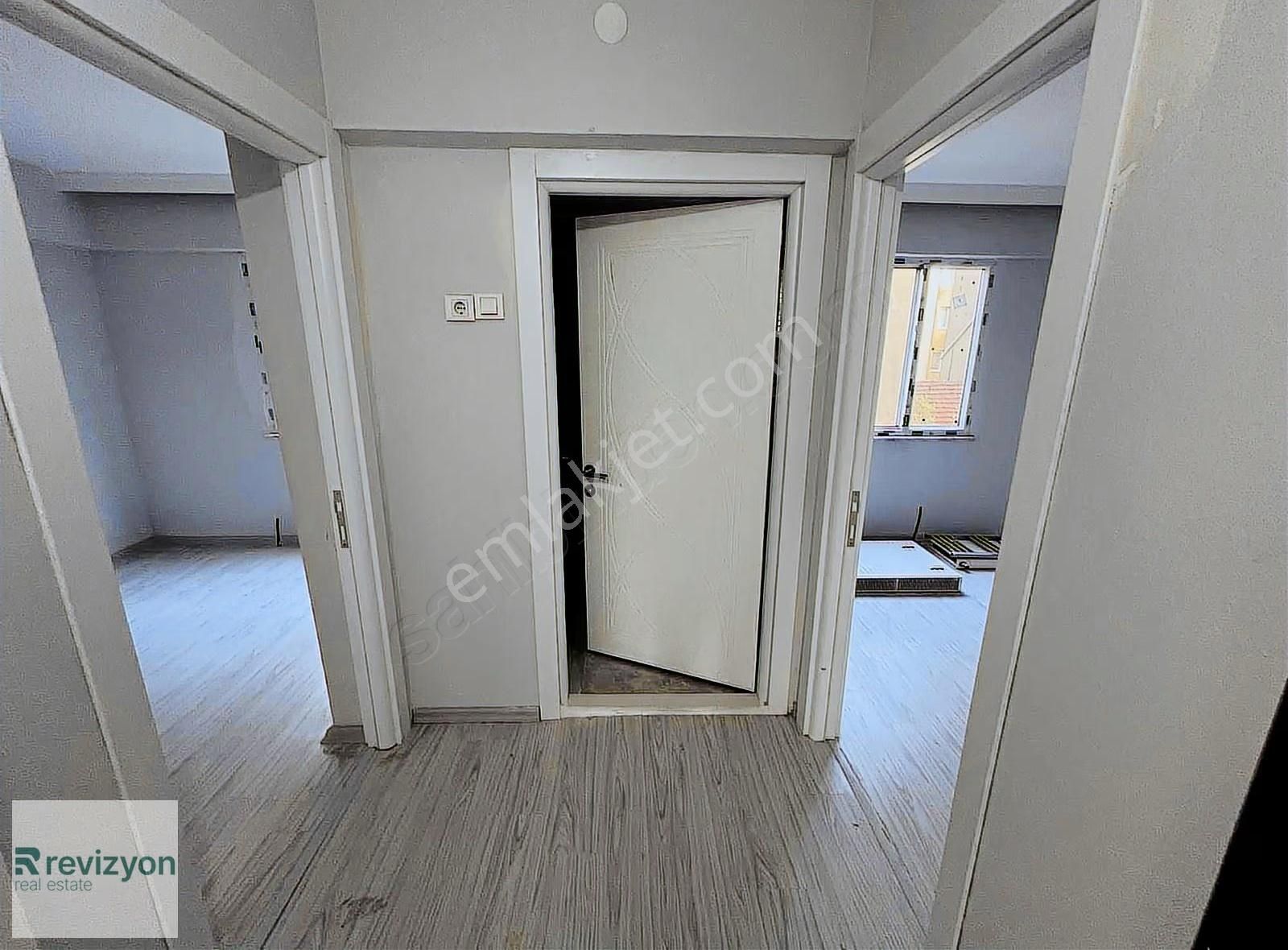 Tower Plaza Arkası Komple Tadilatlı Arakat 2+1 Satılık Daire - Görsel 6