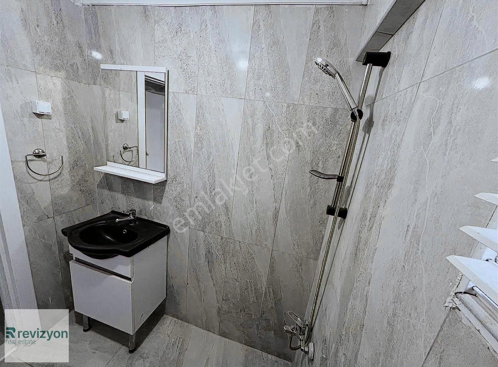 Tower Plaza Arkası Komple Tadilatlı Arakat 2+1 Satılık Daire - Görsel 7