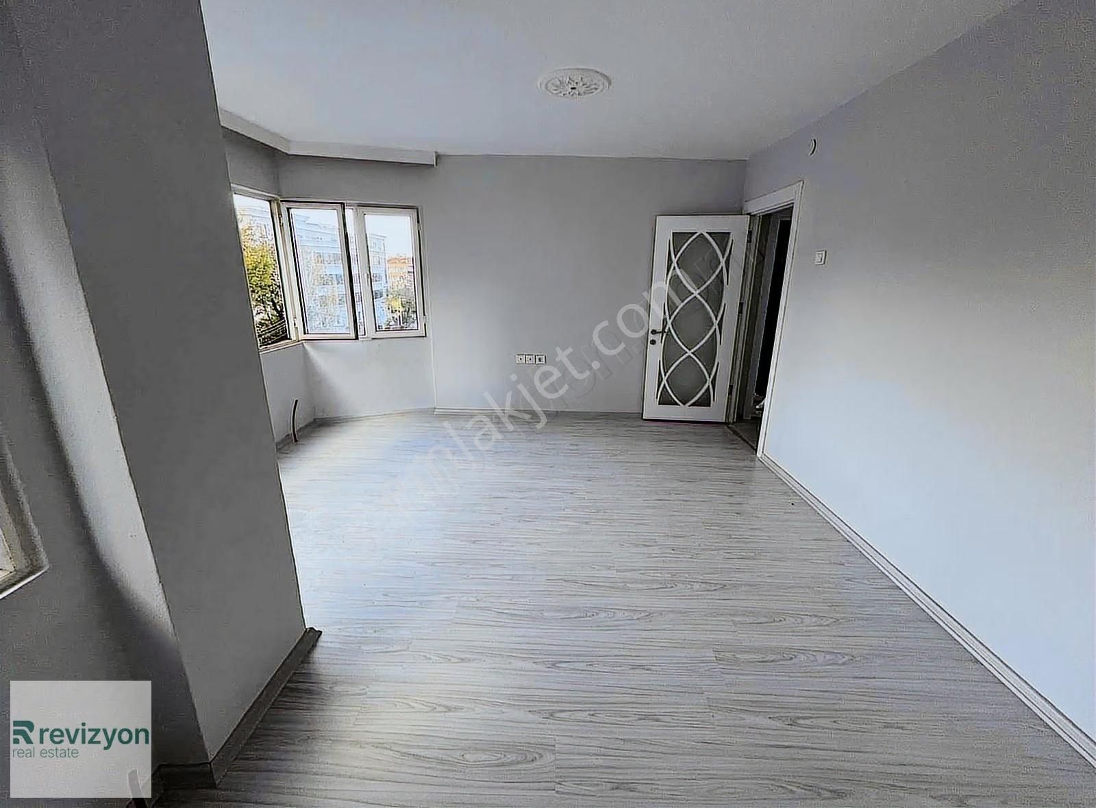 Tower Plaza Arkası Komple Tadilatlı Arakat 2+1 Satılık Daire - Görsel 28