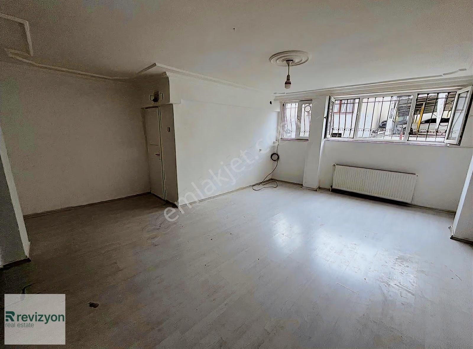 Merkezi Konumda Yarı Zemin Kat 2+1 Satılık Daire - Görsel 9