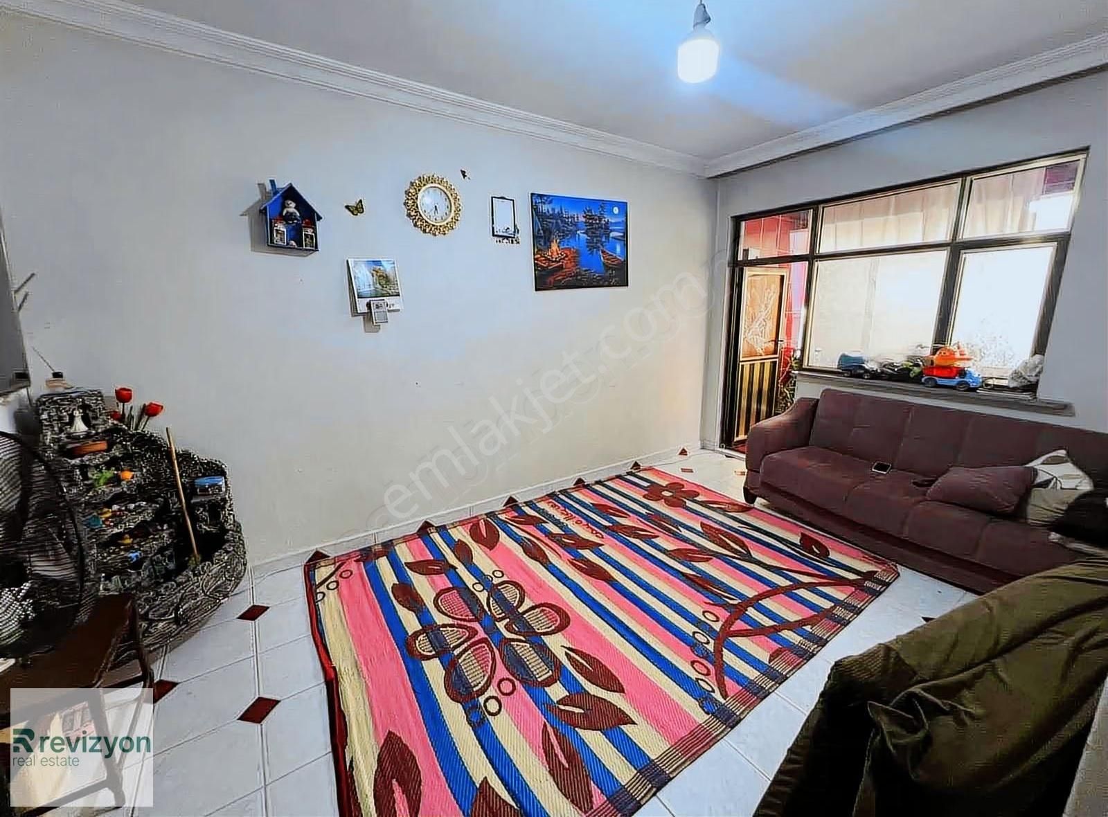 Ulusta 3,5 Katlı 3 Adet 3+1 Teras Ve Bodrum - Görsel 25