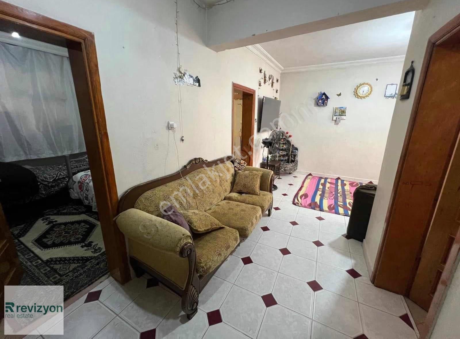 Ulusta 3,5 Katlı 3 Adet 3+1 Teras Ve Bodrum - Görsel 33