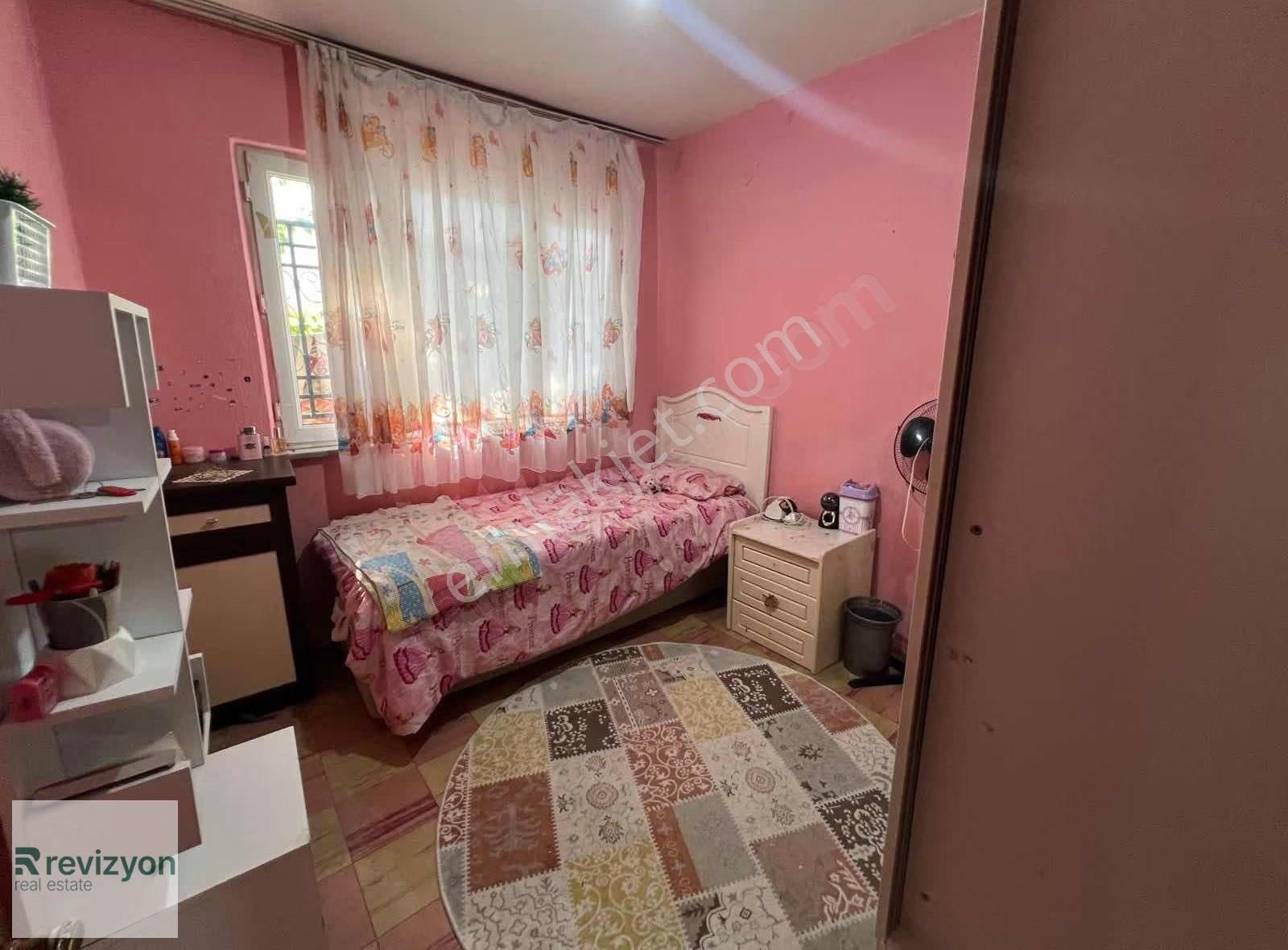 Ulusta 3,5 Katlı 3 Adet 3+1 Teras Ve Bodrum - Görsel 13