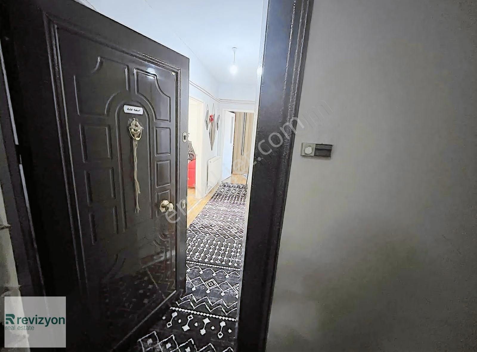 Altıparmak Çırpan Mah 2+1 Asansörlü Eşyalı Arakat Satılık Daire - Görsel 26