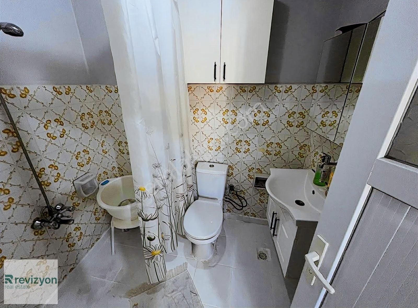 Altıparmak Çırpan Mah 2+1 Asansörlü Eşyalı Arakat Satılık Daire - Görsel 8