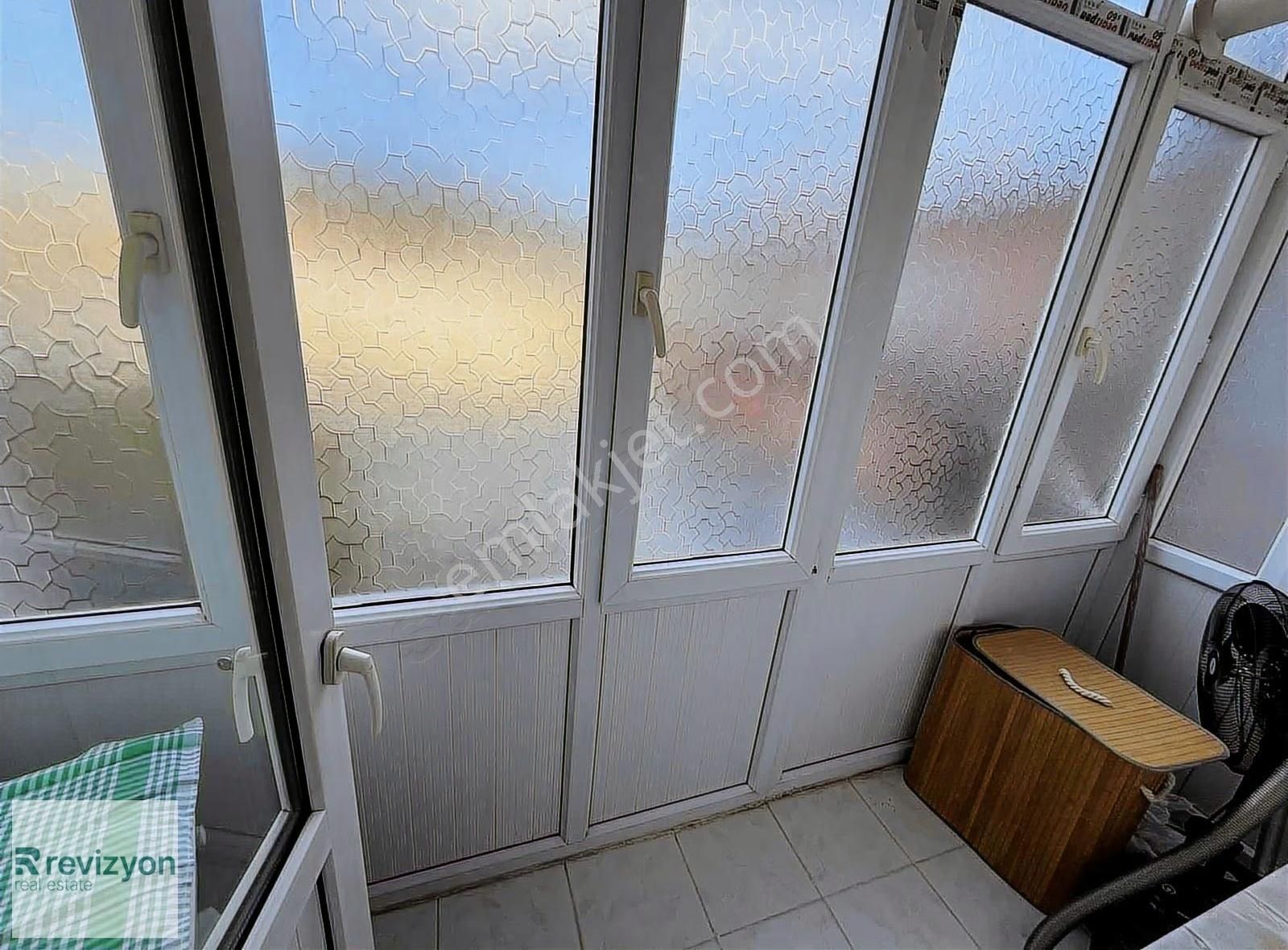 Altıparmak Çırpan Mah 2+1 Asansörlü Eşyalı Arakat Satılık Daire - Görsel 22