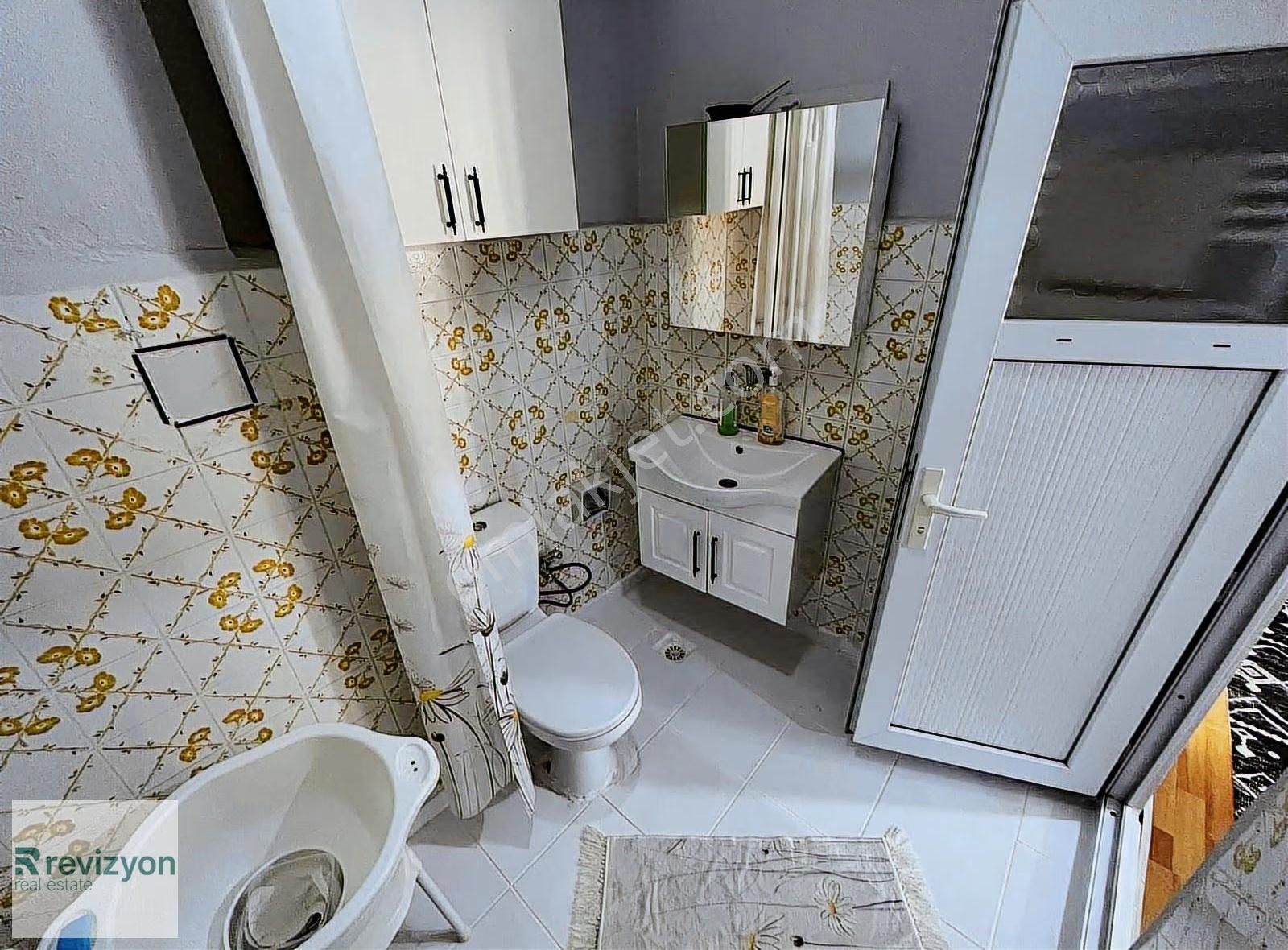 Altıparmak Çırpan Mah 2+1 Asansörlü Eşyalı Arakat Satılık Daire - Görsel 28