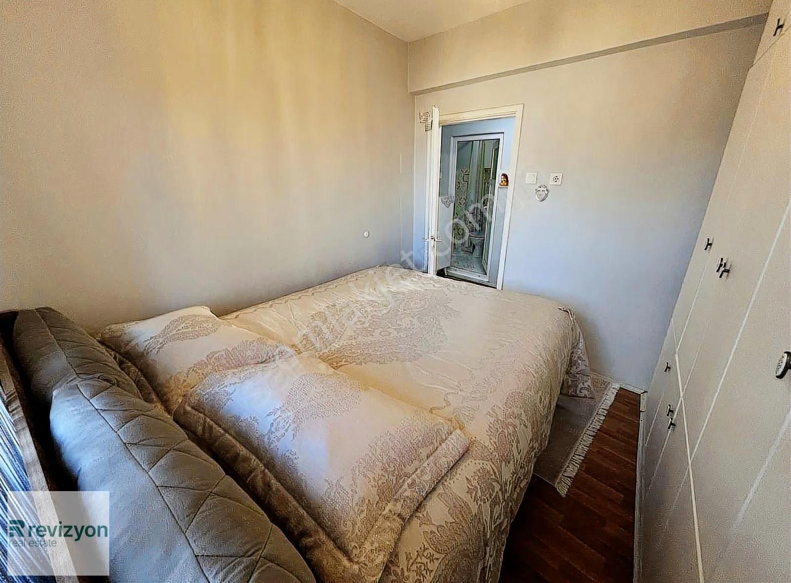 Altıparmak Çırpan Mah 2+1 Asansörlü Eşyalı Arakat Satılık Daire - Görsel 10