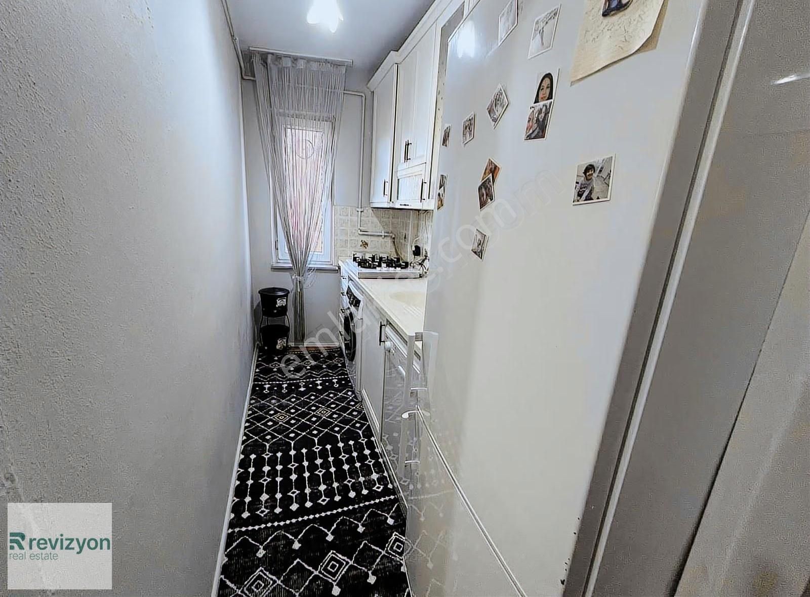 Altıparmak Çırpan Mah 2+1 Asansörlü Eşyalı Arakat Satılık Daire - Görsel 20