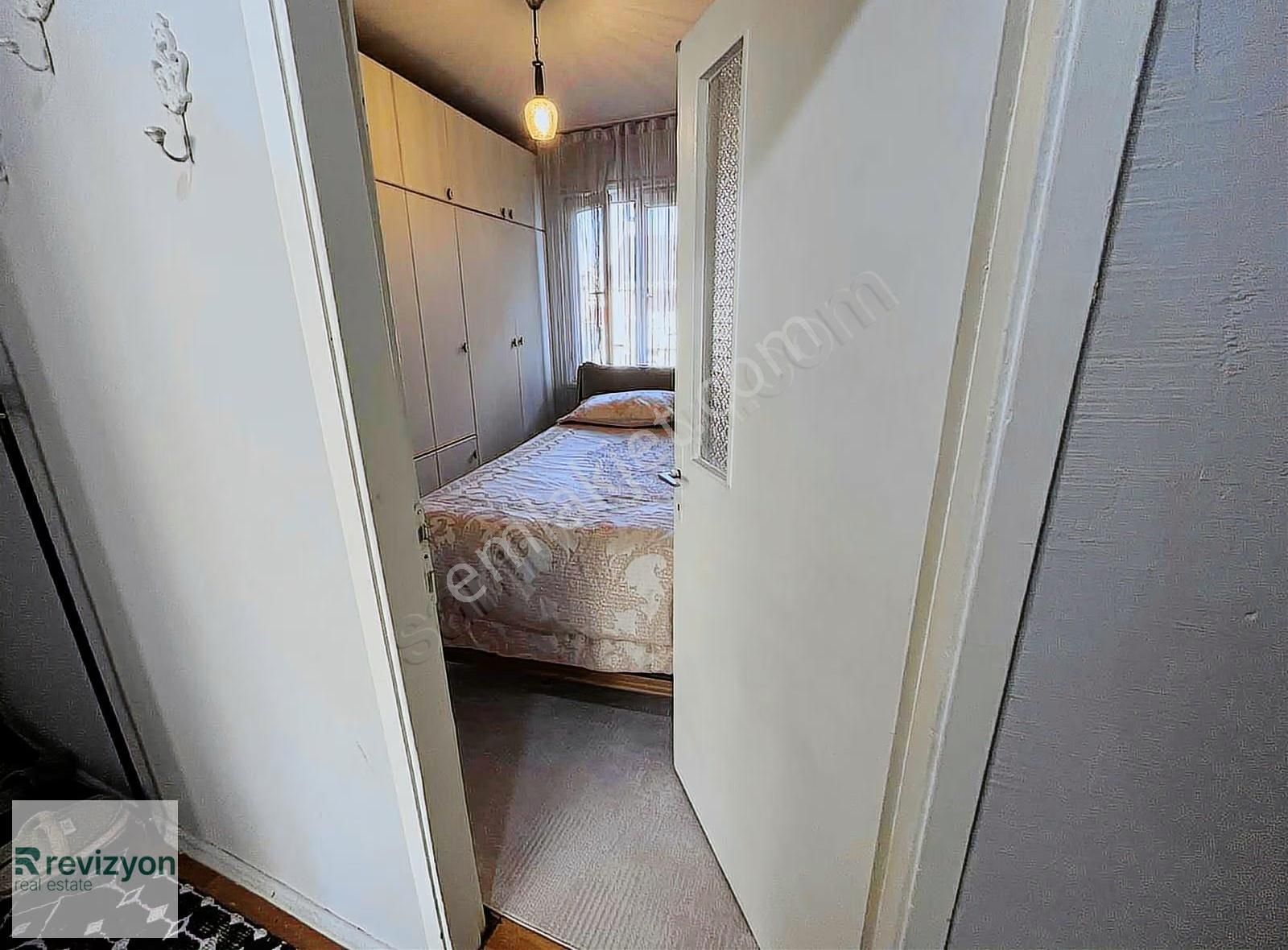 Altıparmak Çırpan Mah 2+1 Asansörlü Eşyalı Arakat Satılık Daire - Görsel 19