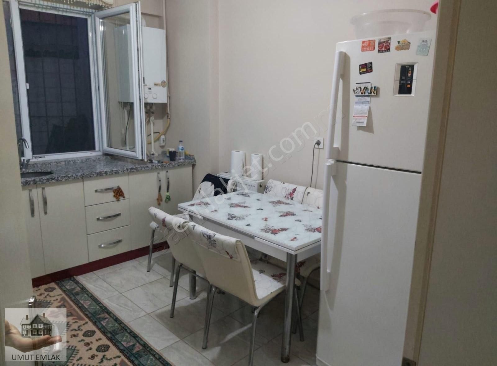 Satılık 3+1. Giriş Kat Daire - Görsel 12