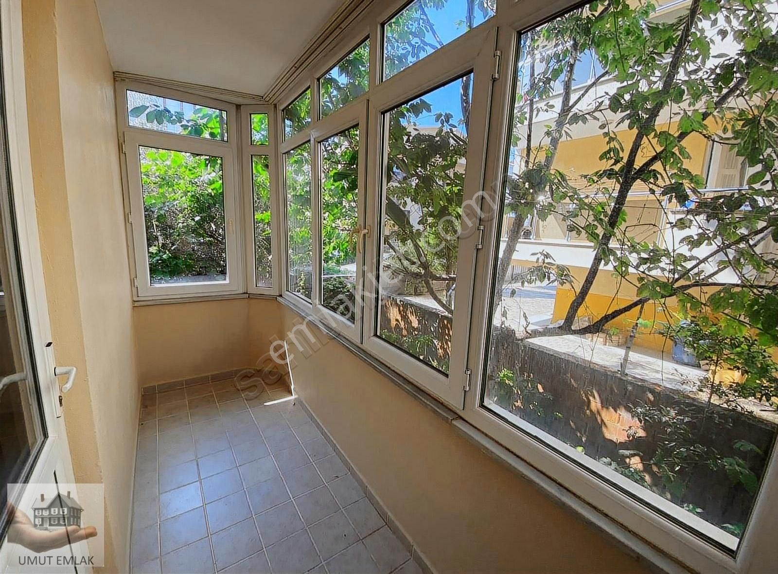 Satılık 2+1 Yüksek Giriş Daire Kestel Vanimehmet Mah. - Görsel 8